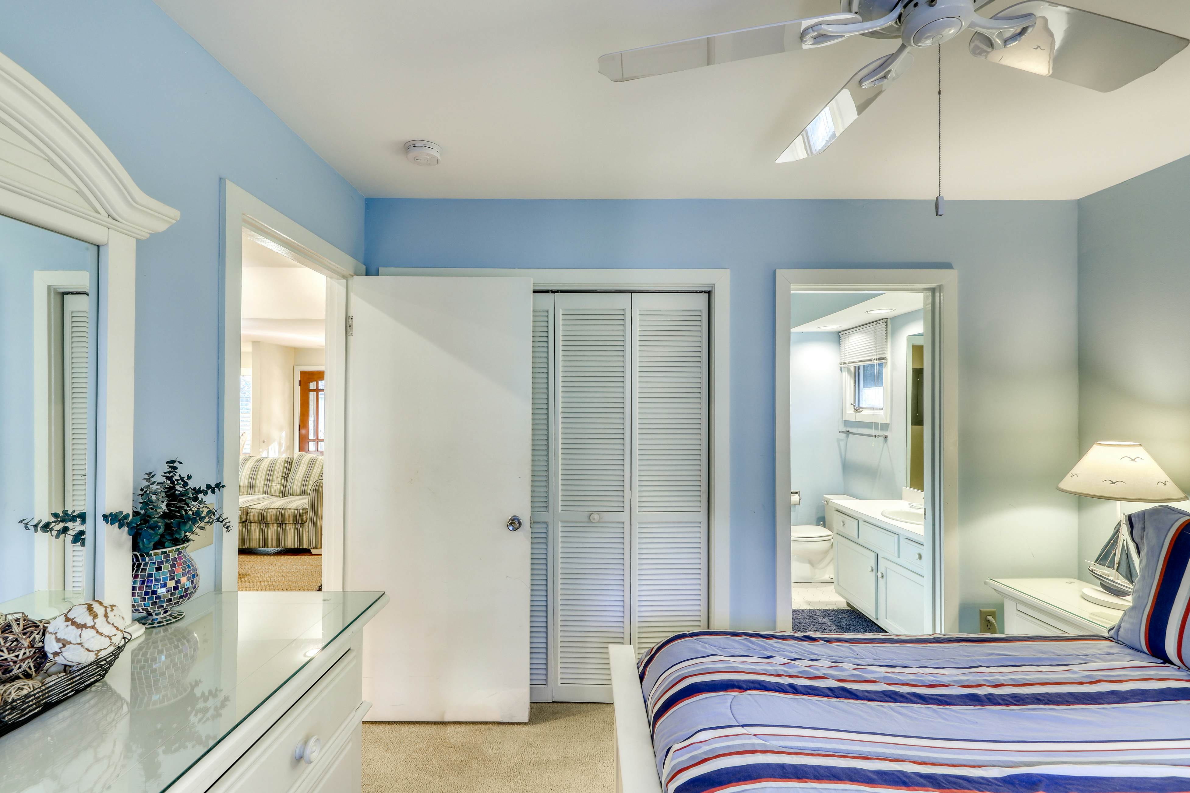 Beautiful Home in the Woods with Updated Amenities and Shared Pool