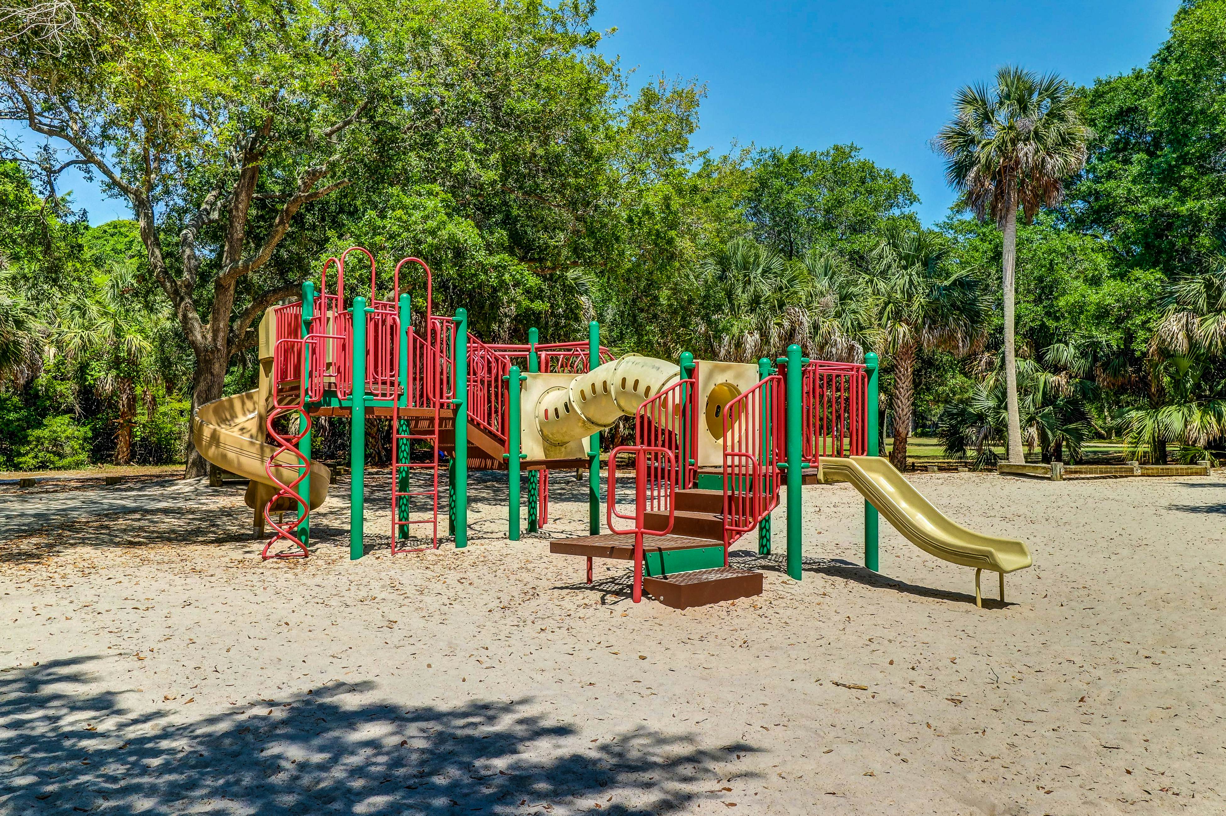 Beautiful Home in the Woods with Updated Amenities and Shared Pool