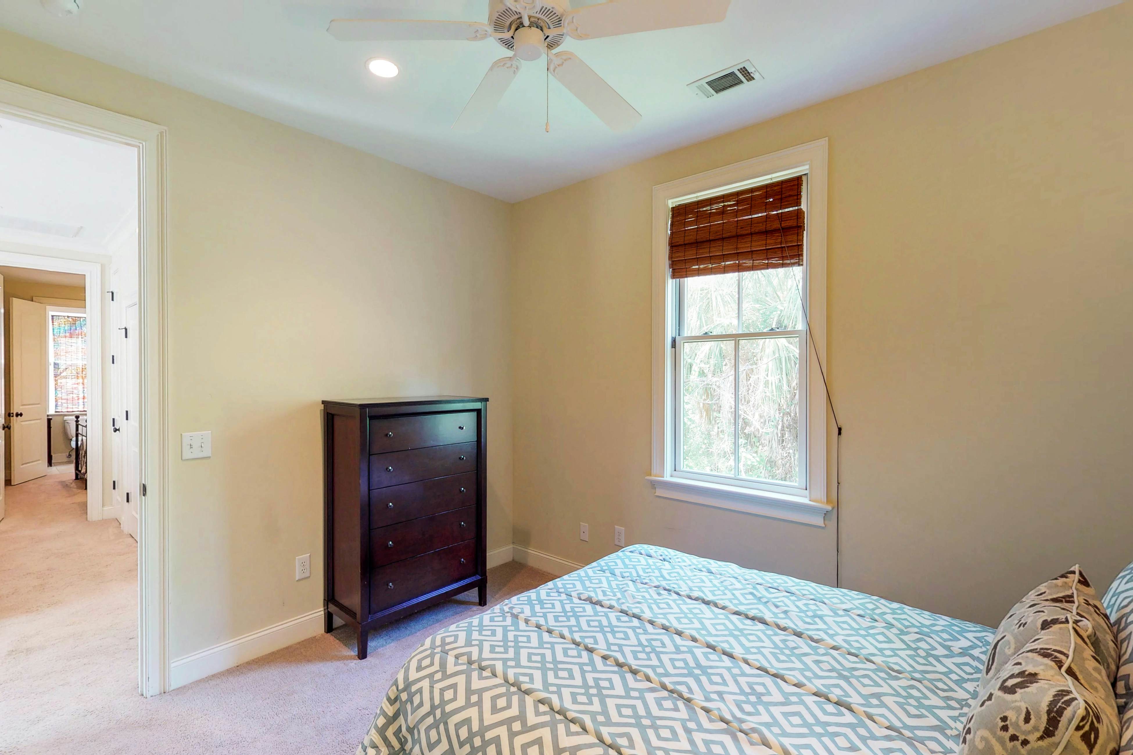 Multi-level home with private pool, lanai & enclosed deck - beach nearby