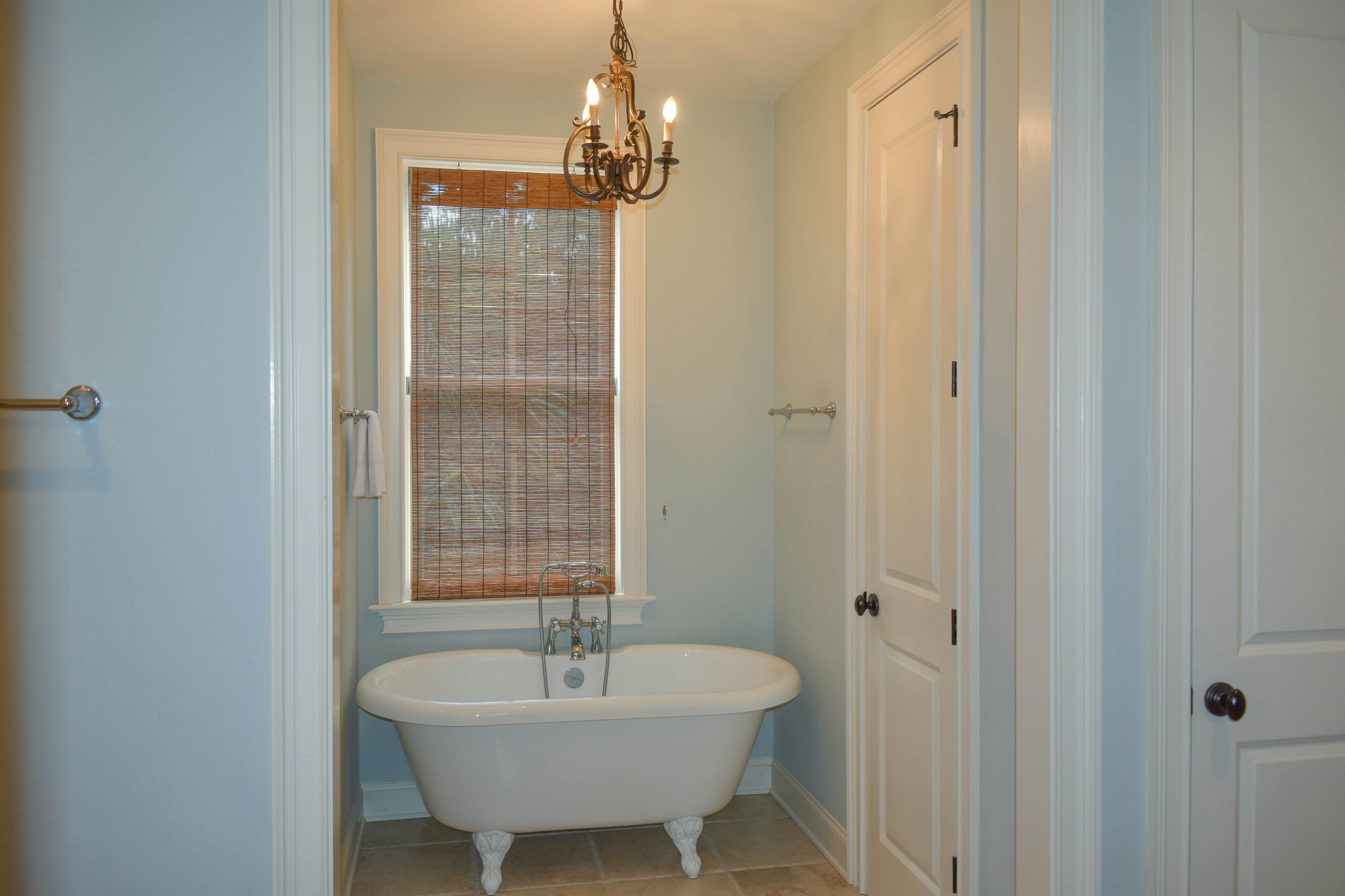 Multi-level home with private pool, lanai & enclosed deck - beach nearby