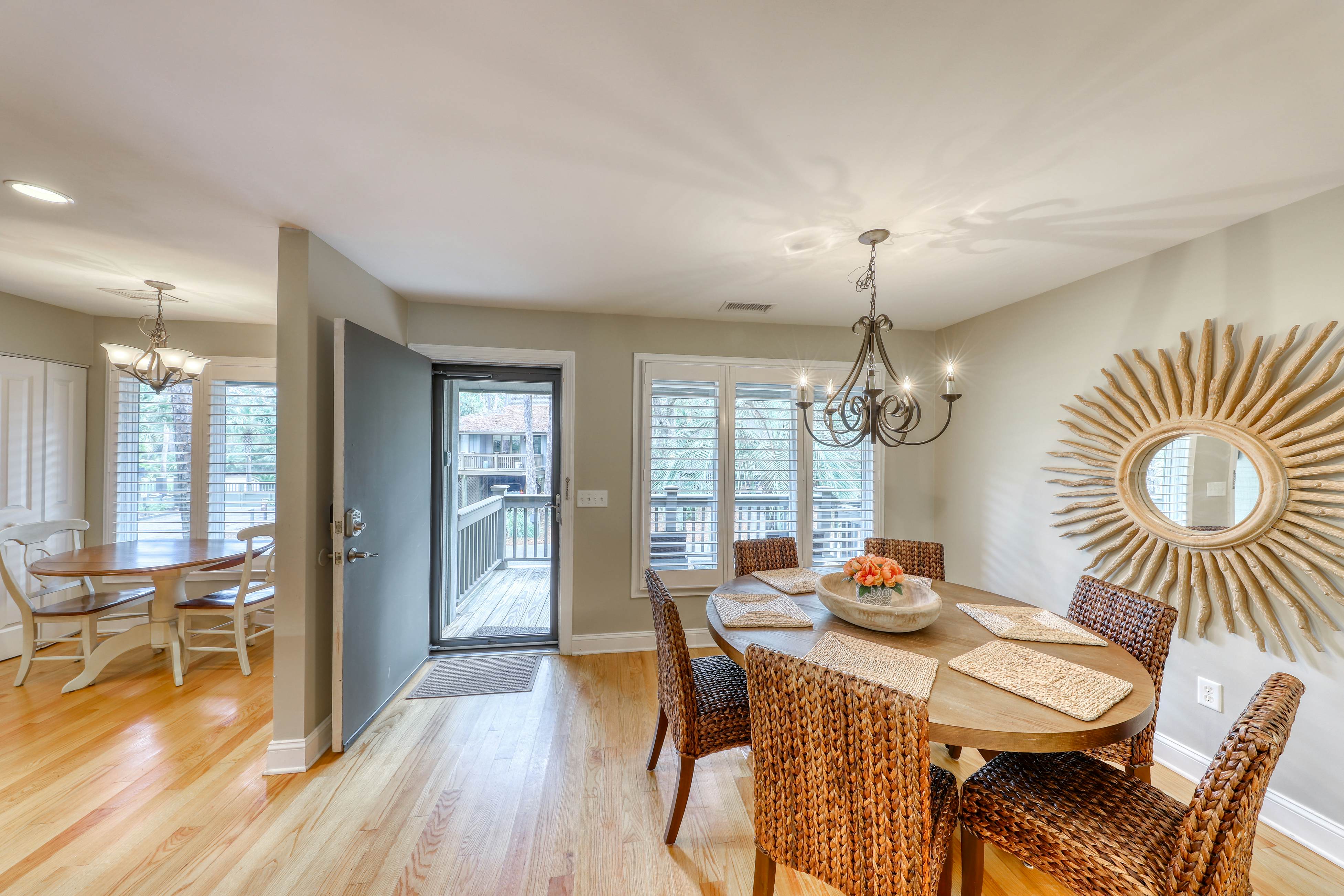 Cottage w/ On-Site Golf, Shared Pool, & Beautiful Inlet Views - Near the Beach