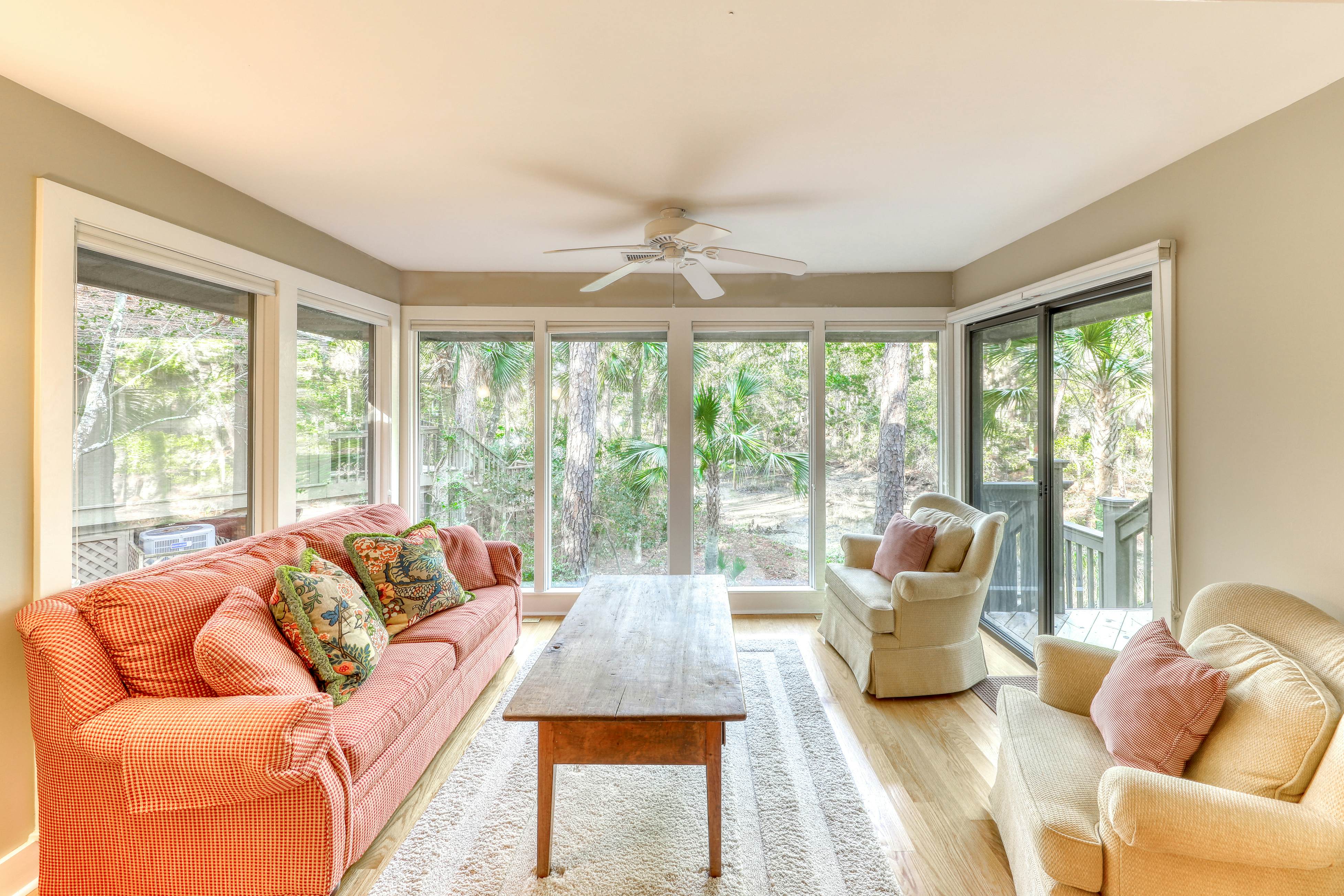 Cottage w/ On-Site Golf, Shared Pool, & Beautiful Inlet Views - Near the Beach