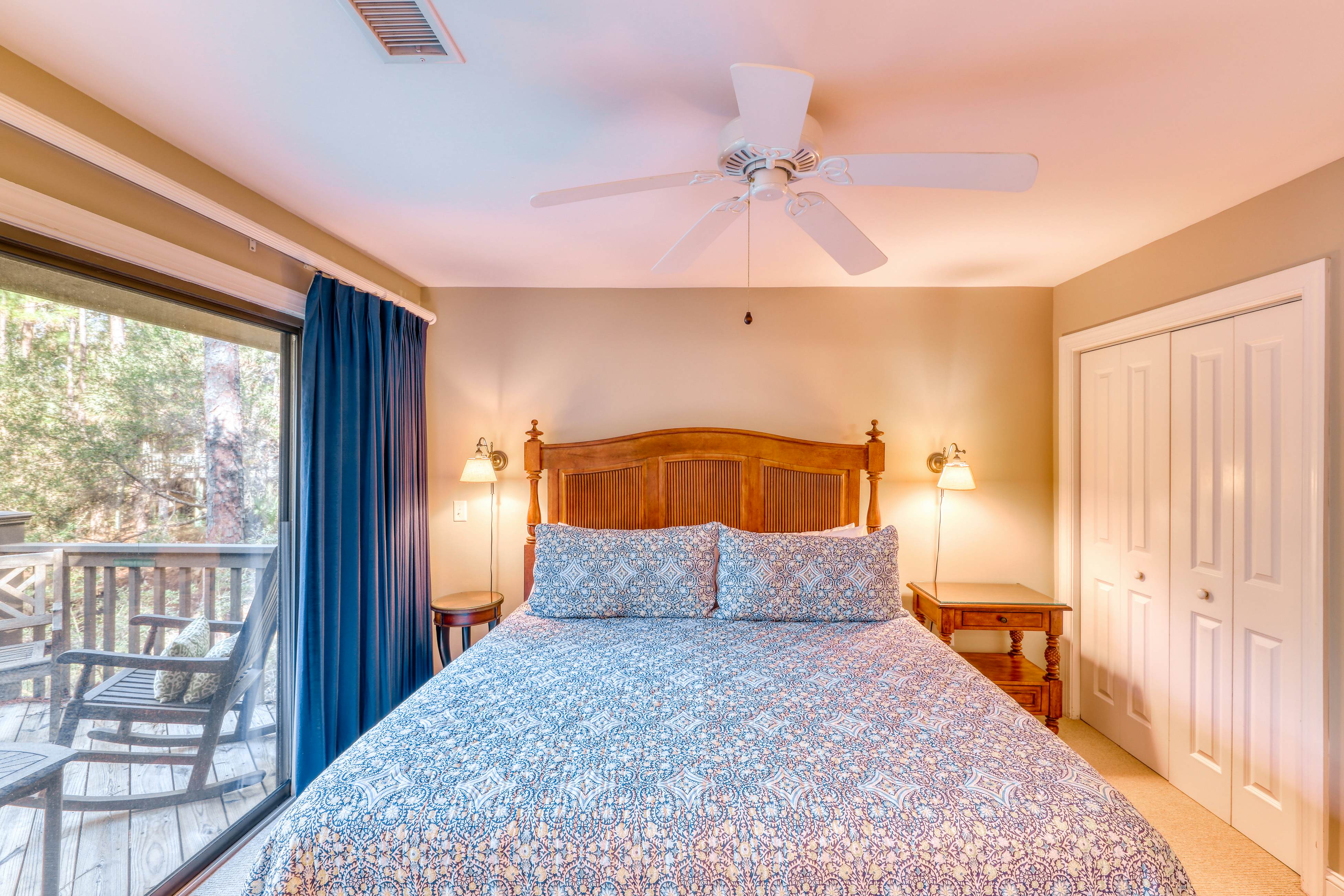 Cottage w/ On-Site Golf, Shared Pool, & Beautiful Inlet Views - Near the Beach