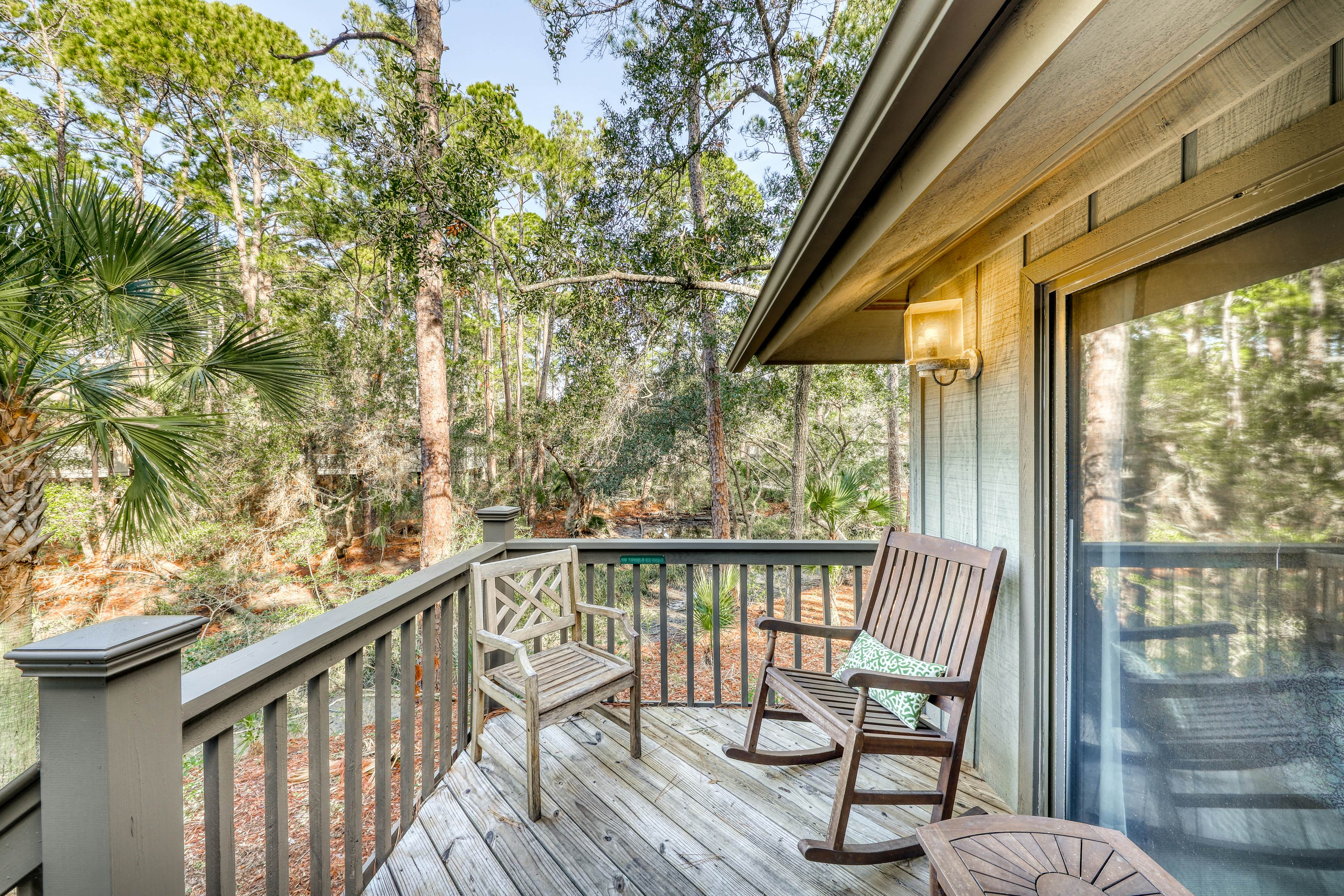 Cottage w/ On-Site Golf, Shared Pool, & Beautiful Inlet Views - Near the Beach