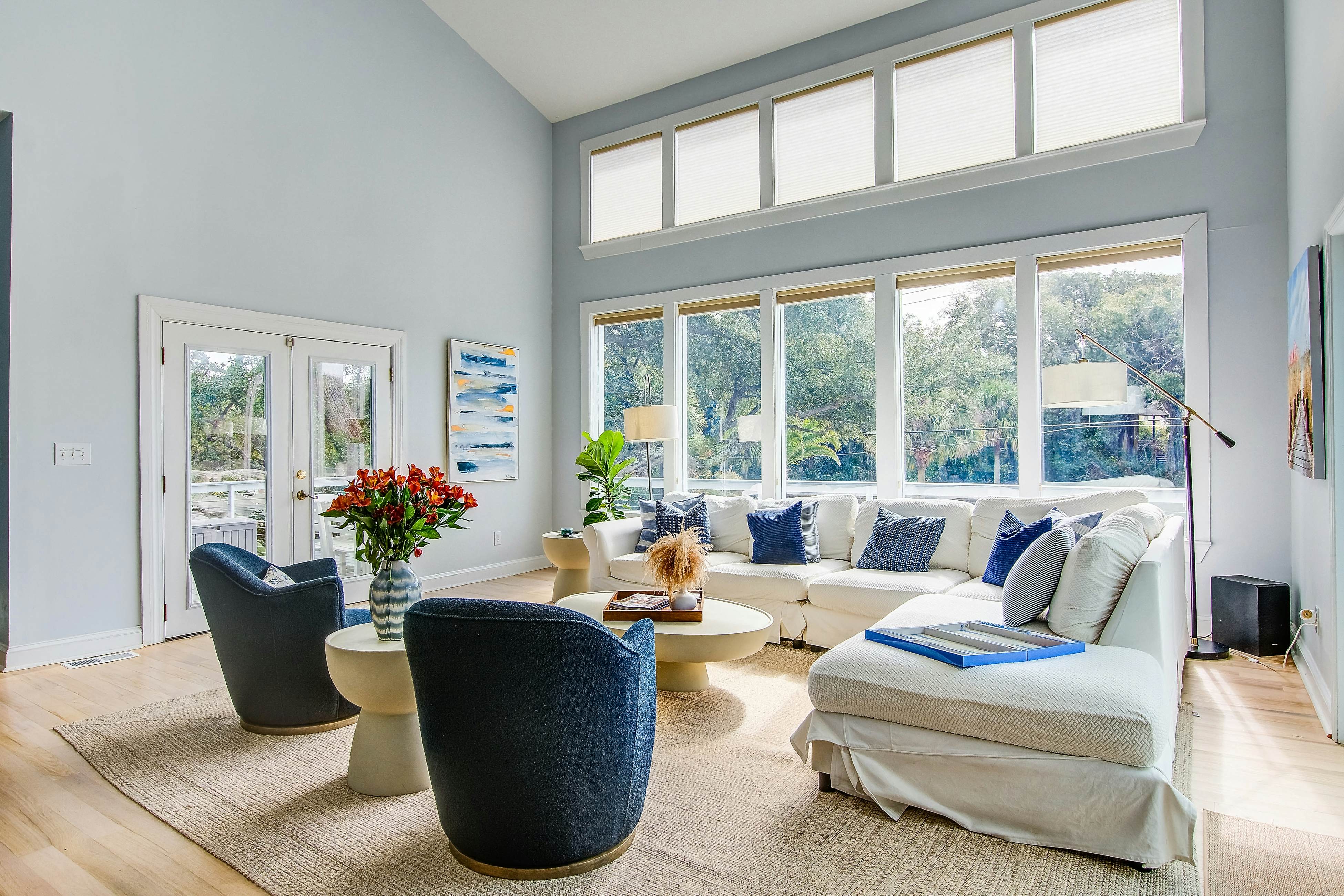 Lovely Estate w/ Private Pool in Wild Dunes Resort - Walk 1 Block to Beach