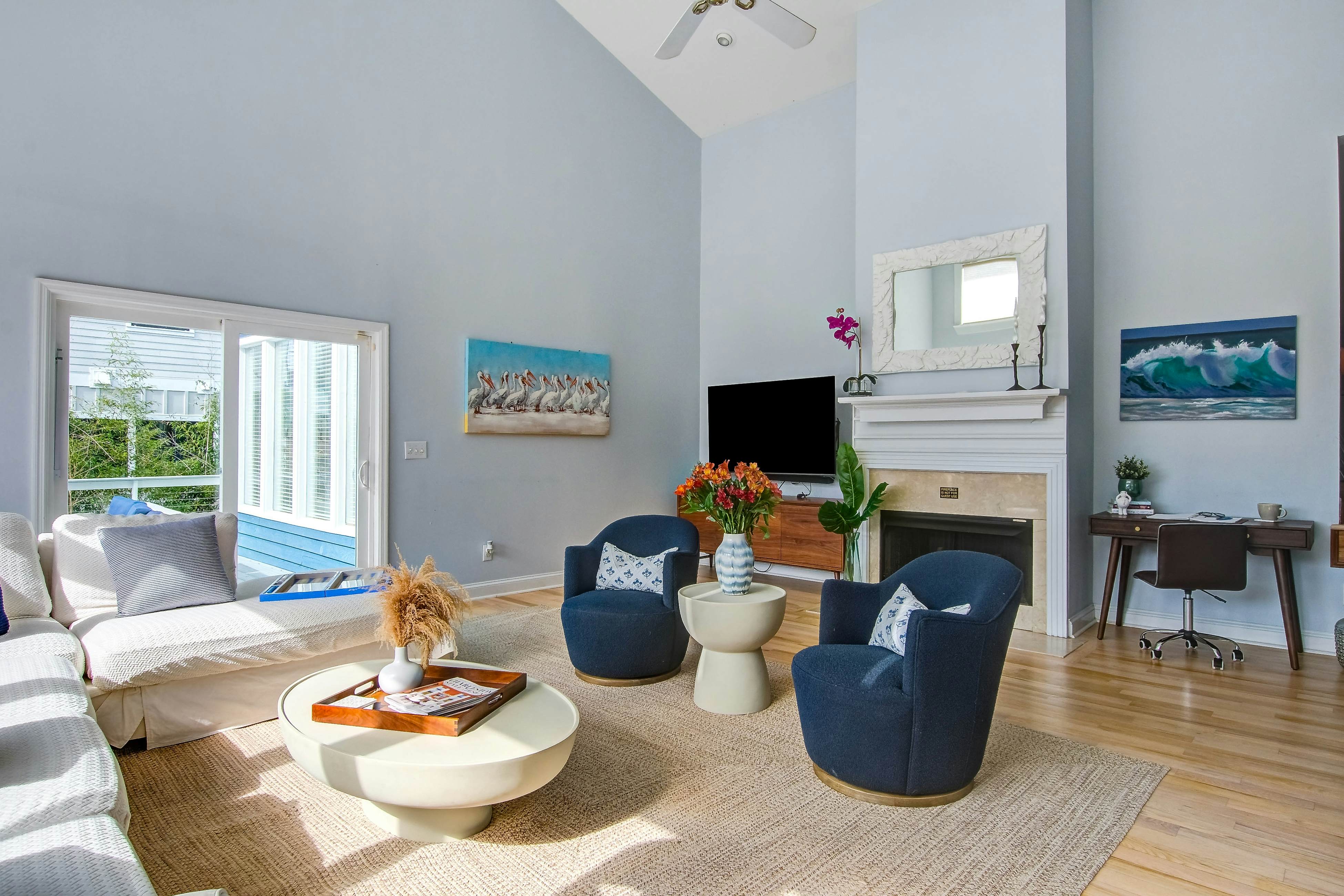 Lovely Estate w/ Private Pool in Wild Dunes Resort - Walk 1 Block to Beach