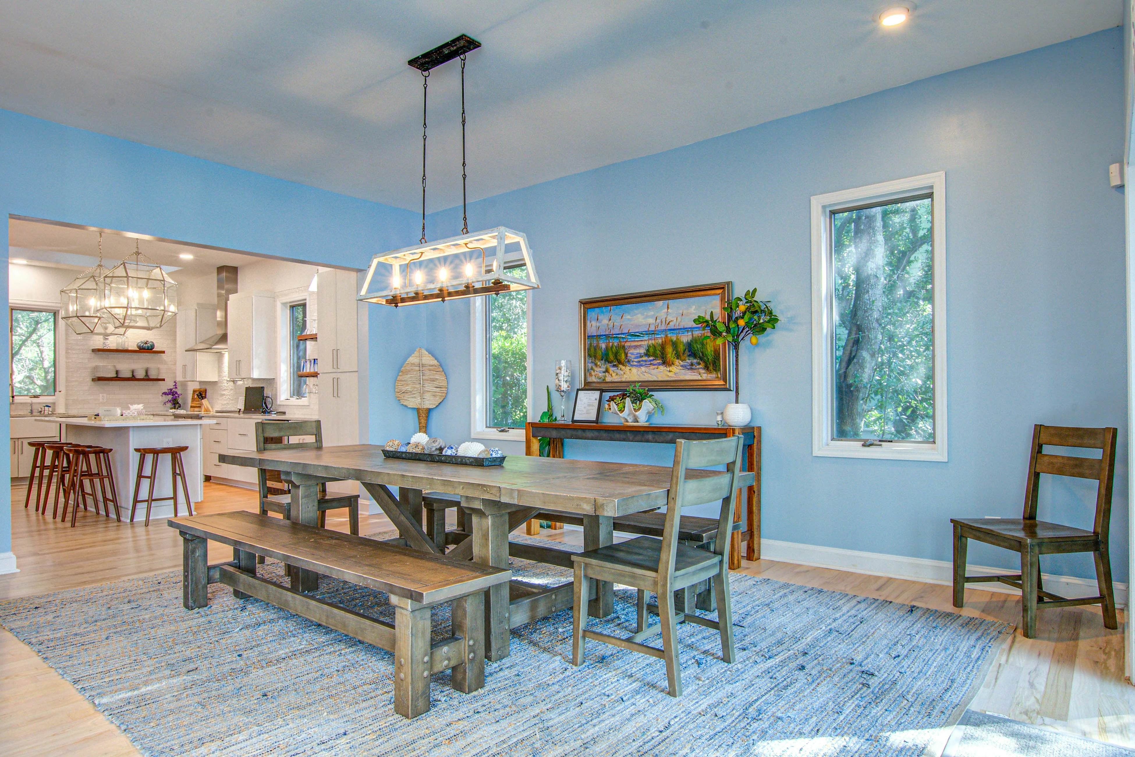 Lovely Estate w/ Private Pool in Wild Dunes Resort - Walk 1 Block to Beach