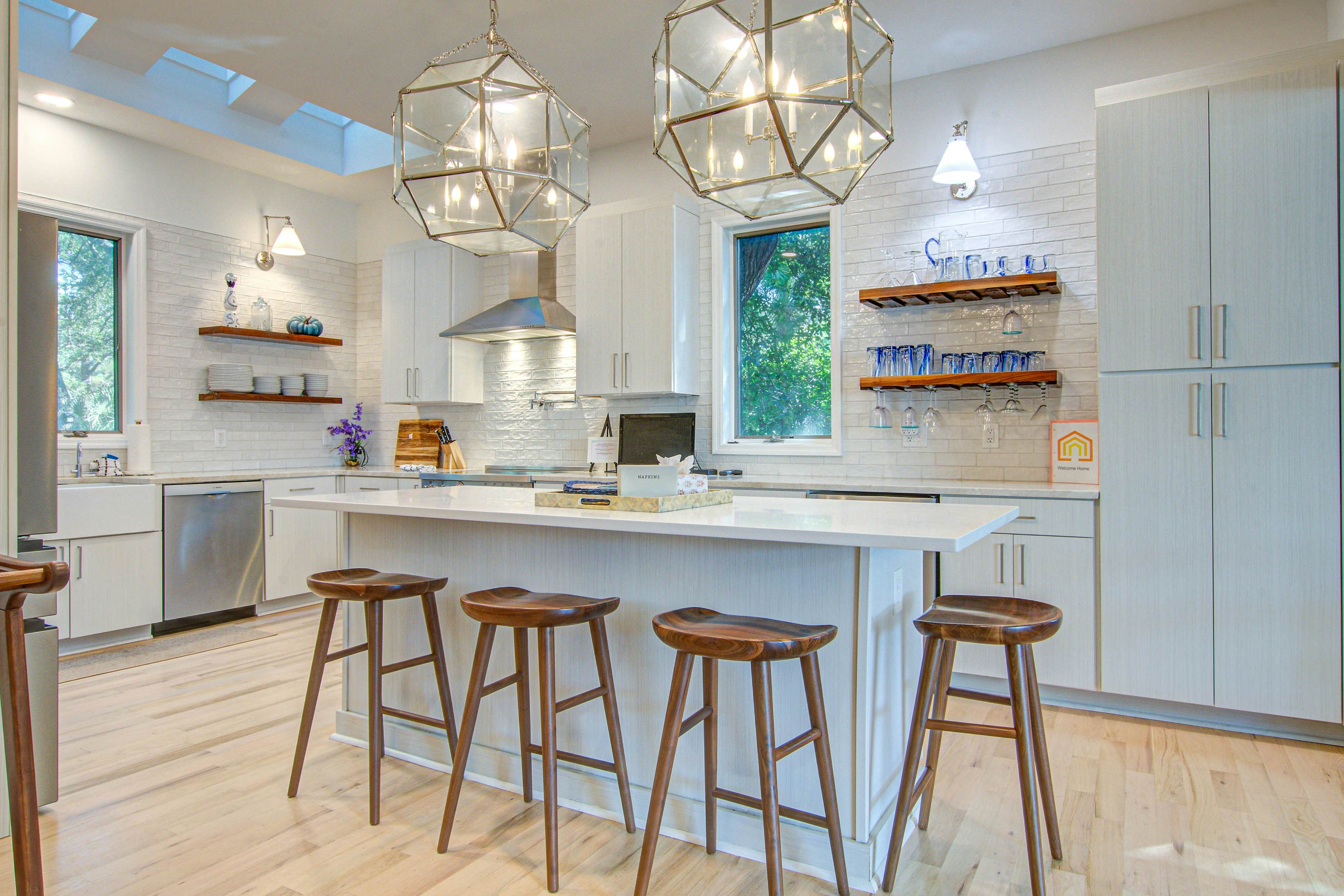 Lovely Estate w/ Private Pool in Wild Dunes Resort - Walk 1 Block to Beach