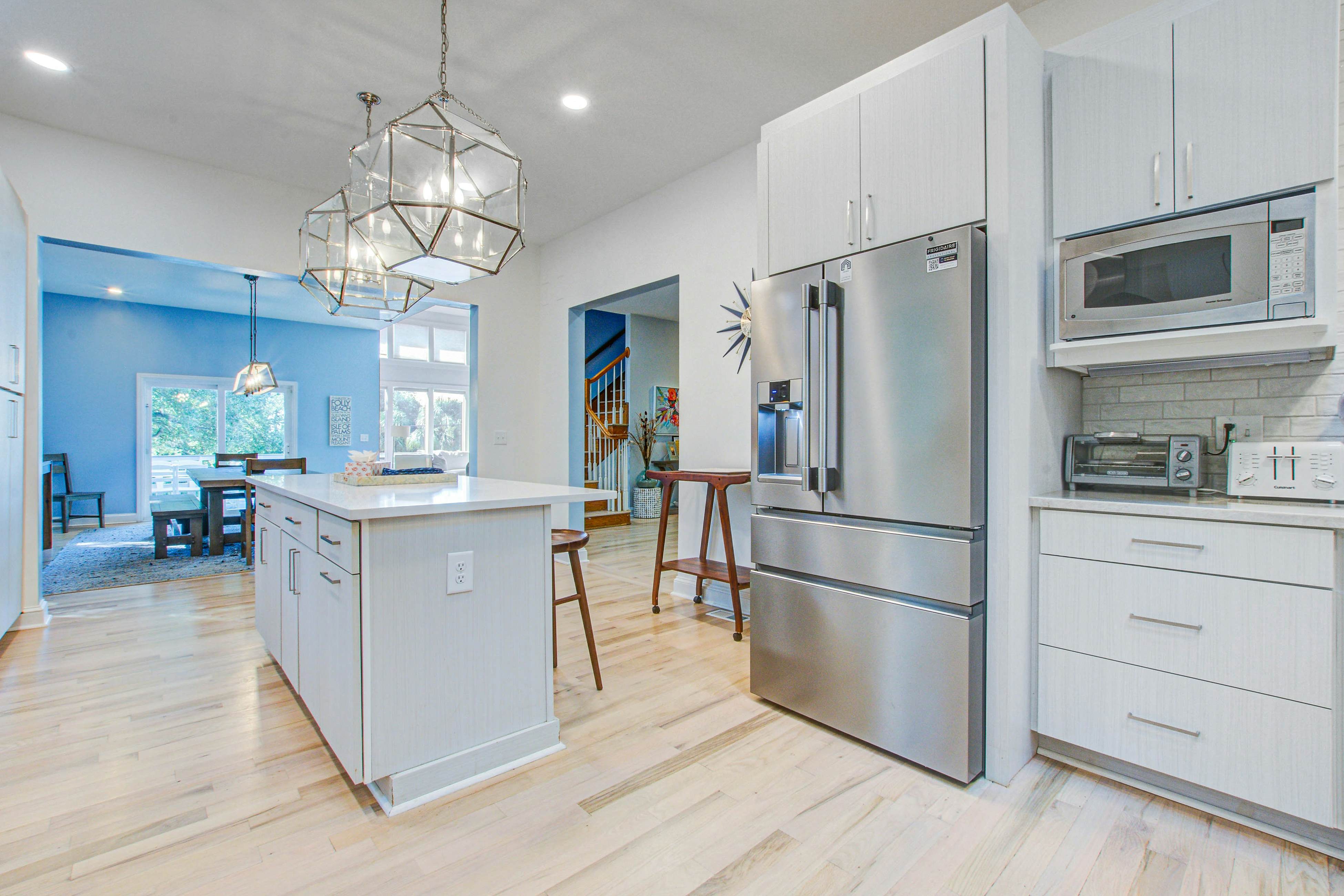 Lovely Estate w/ Private Pool in Wild Dunes Resort - Walk 1 Block to Beach