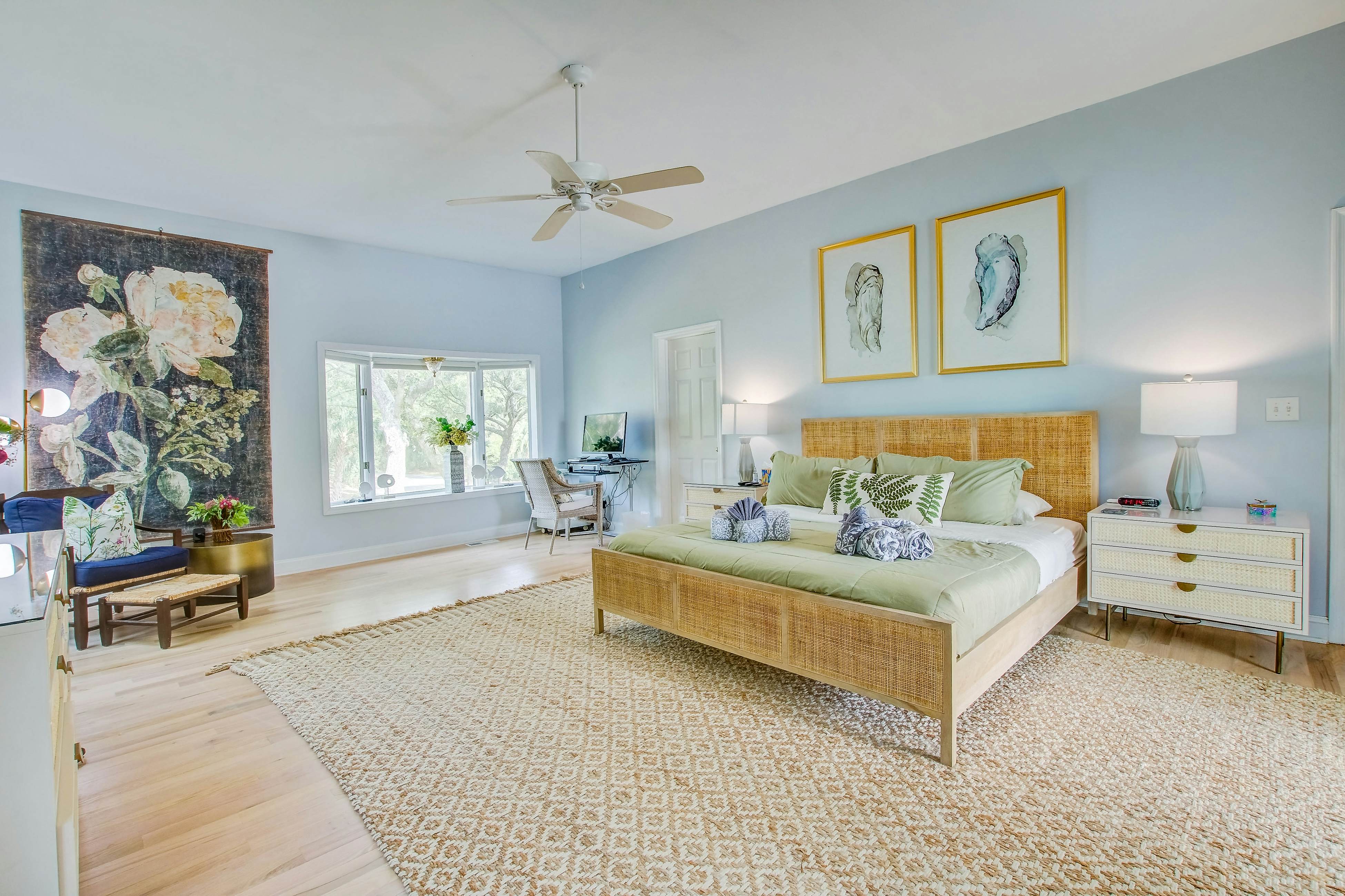 Lovely Estate w/ Private Pool in Wild Dunes Resort - Walk 1 Block to Beach