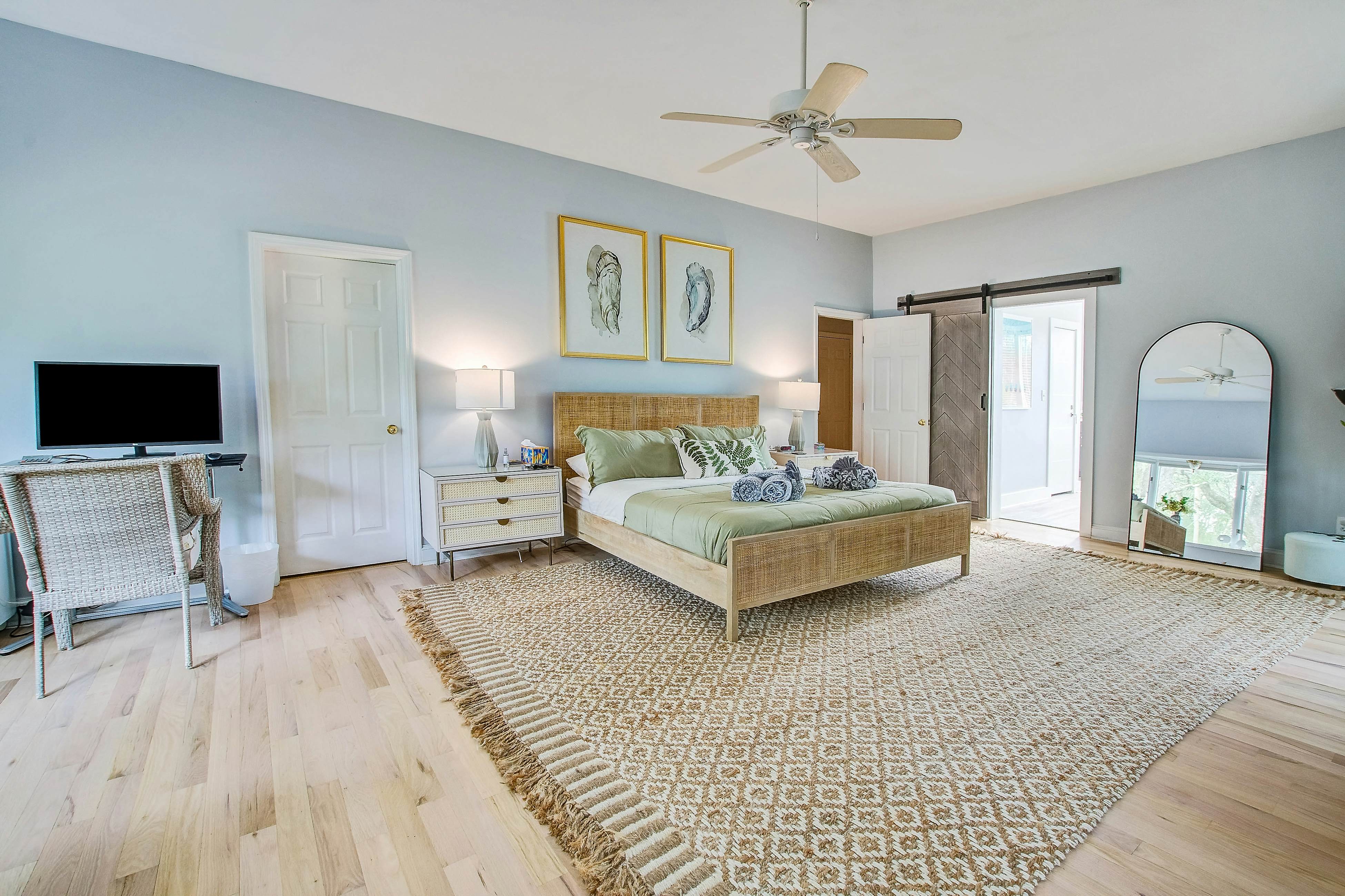 Lovely Estate w/ Private Pool in Wild Dunes Resort - Walk 1 Block to Beach