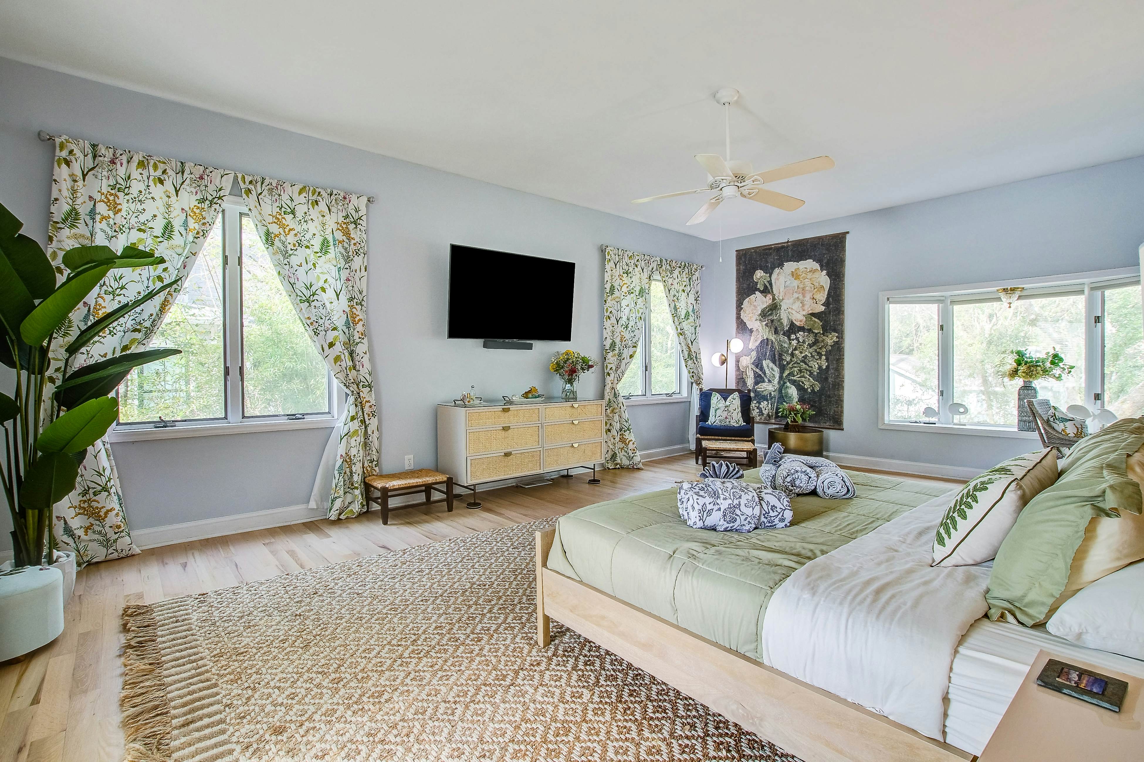 Lovely Estate w/ Private Pool in Wild Dunes Resort - Walk 1 Block to Beach