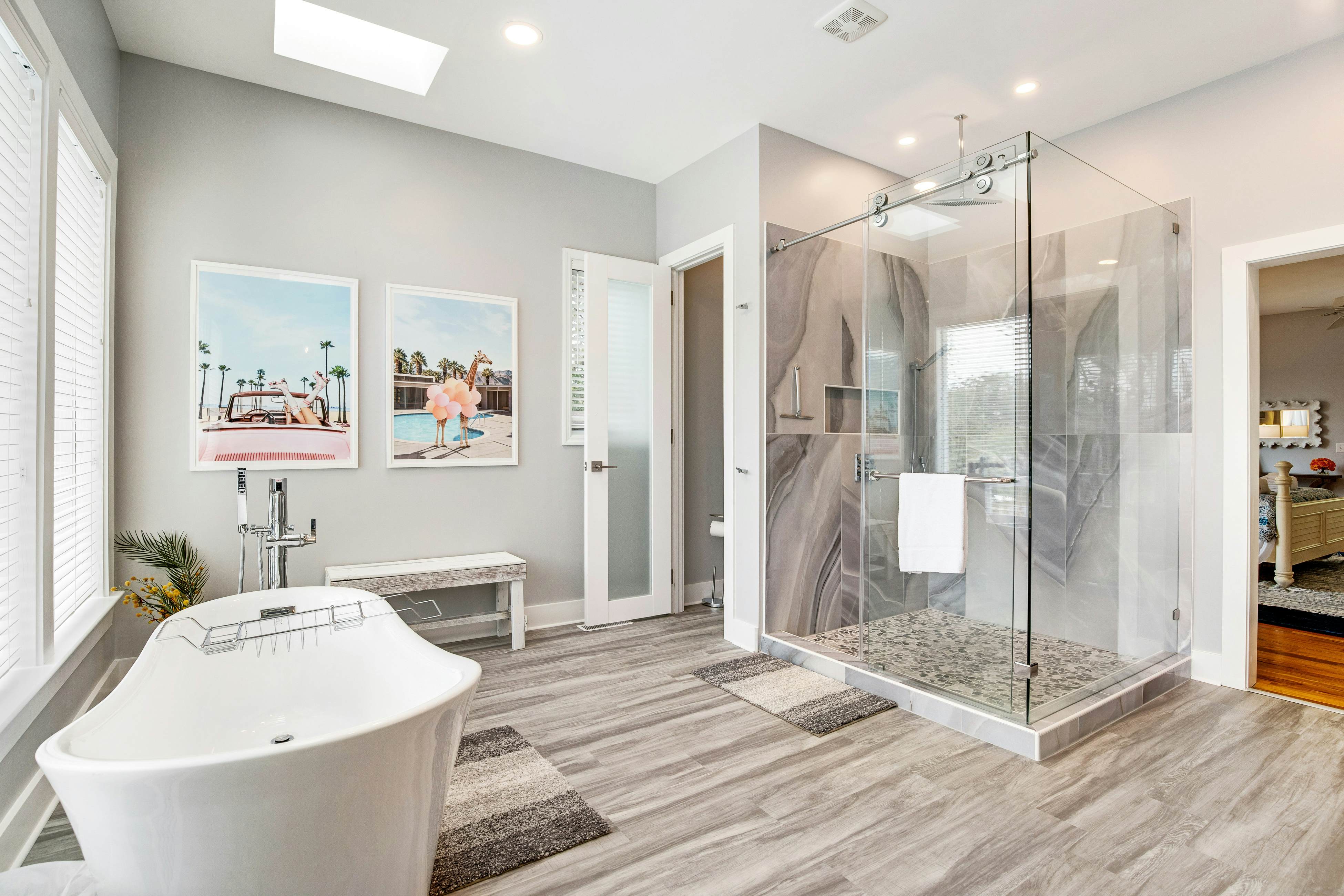 Lovely Estate w/ Private Pool in Wild Dunes Resort - Walk 1 Block to Beach