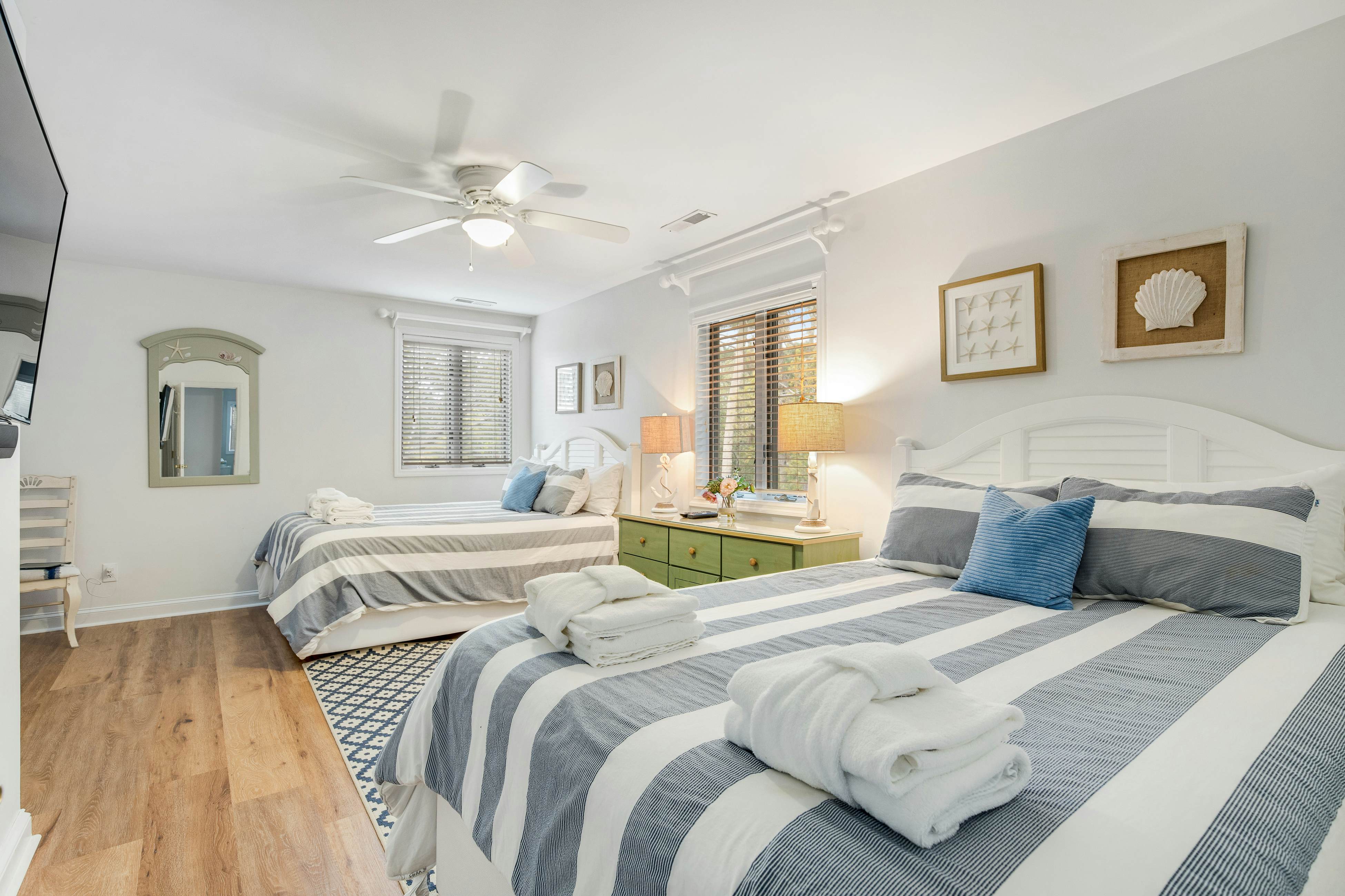 Lovely Estate w/ Private Pool in Wild Dunes Resort - Walk 1 Block to Beach