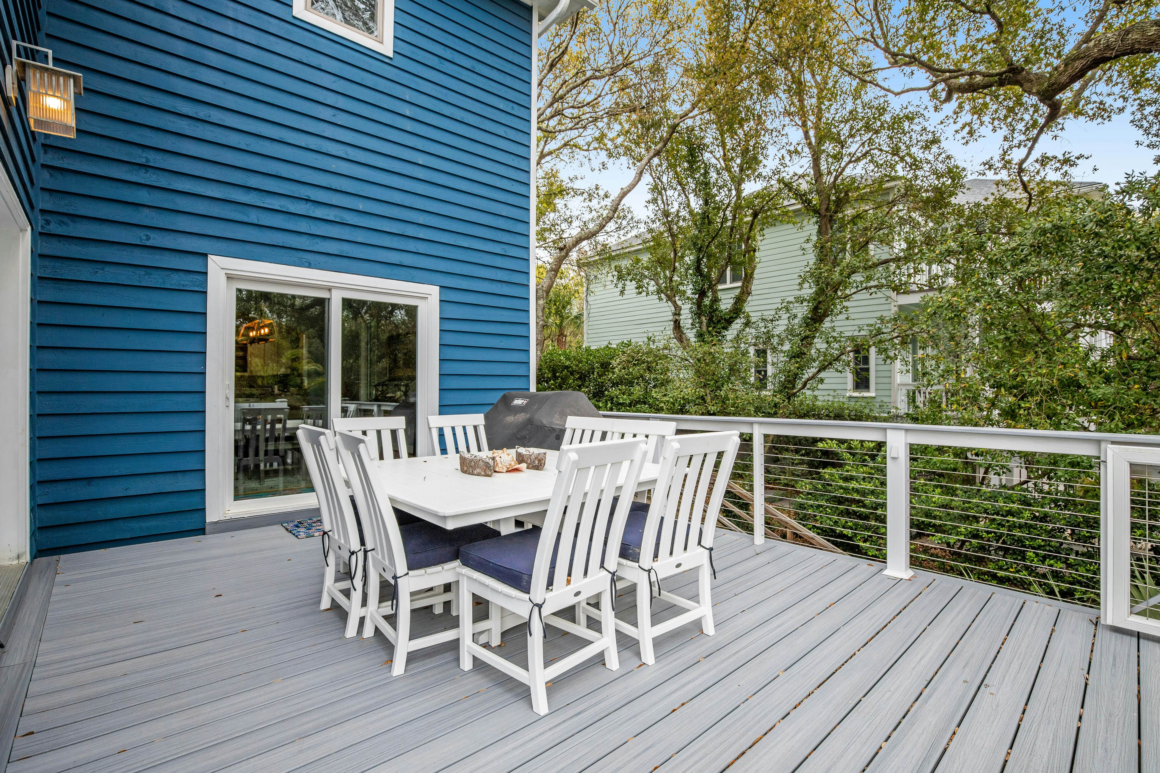 Lovely Estate w/ Private Pool in Wild Dunes Resort - Walk 1 Block to Beach