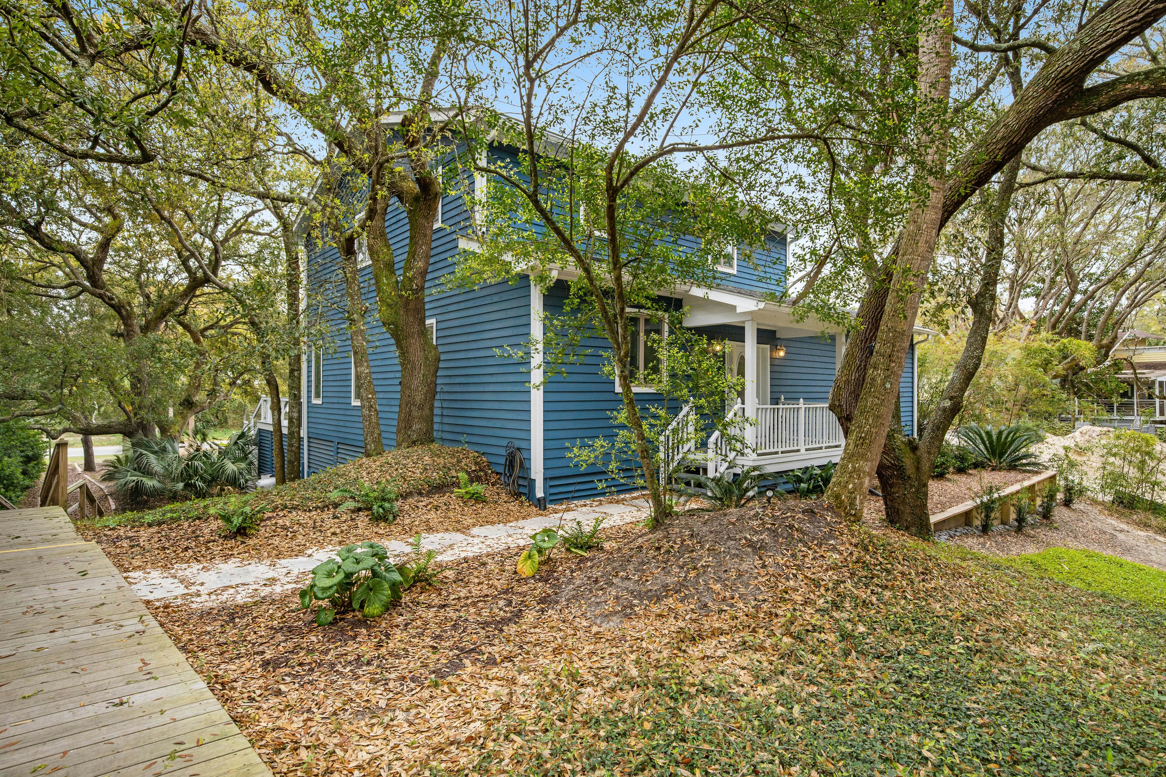 Lovely Estate w/ Private Pool in Wild Dunes Resort - Walk 1 Block to Beach