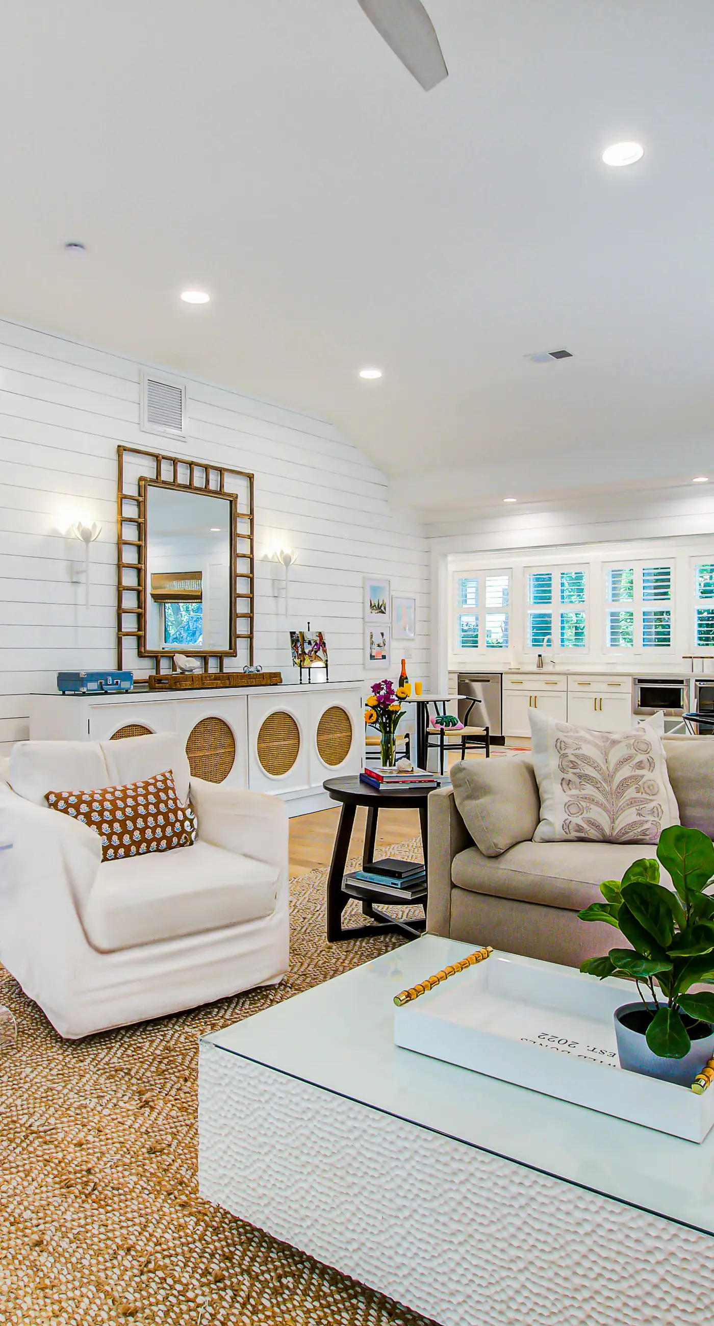 Stunning home, close to beach with large deck, pool & outdoor shower