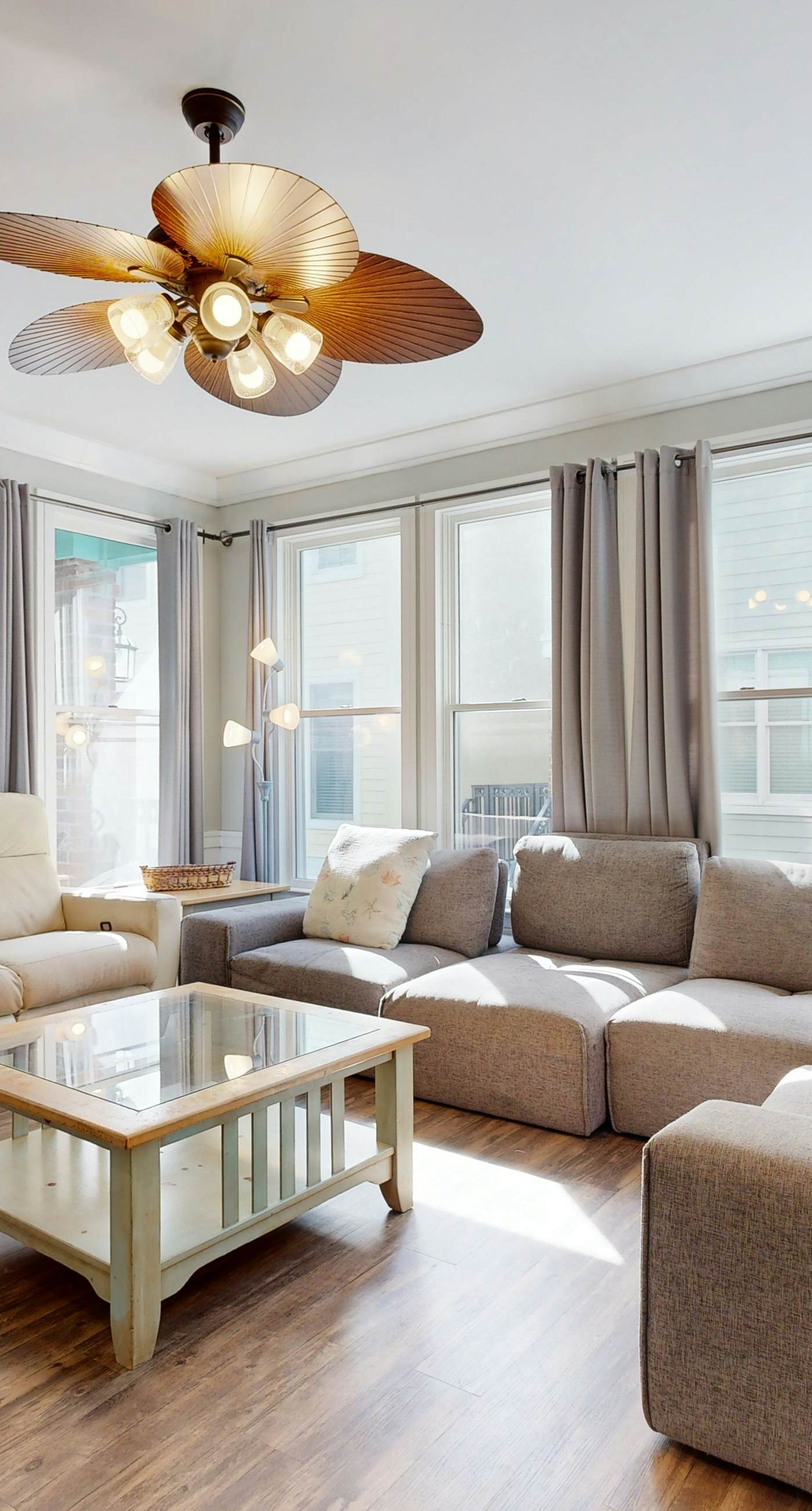 Opulent Ocean-View Escape at Wild Dunes | Tennis, Golf, Steps to Pool & Beach