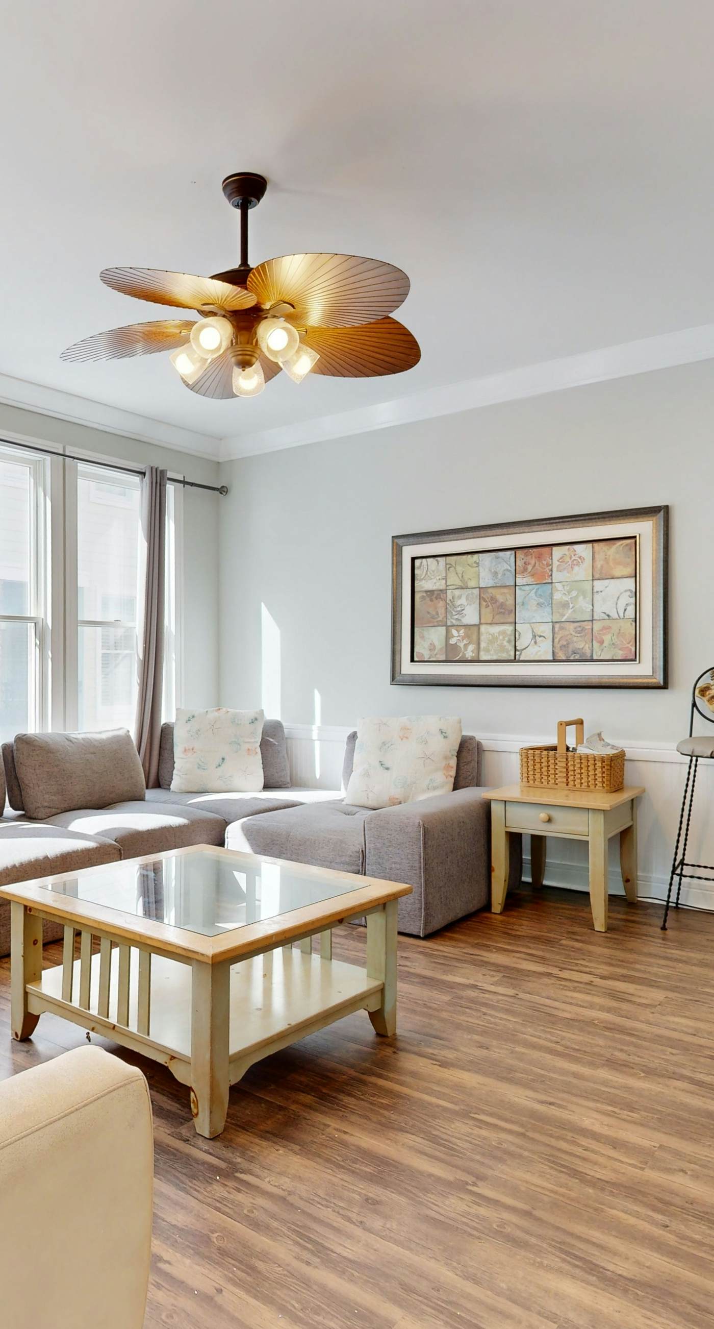 Opulent Ocean-View Escape at Wild Dunes | Tennis, Golf, Steps to Pool & Beach