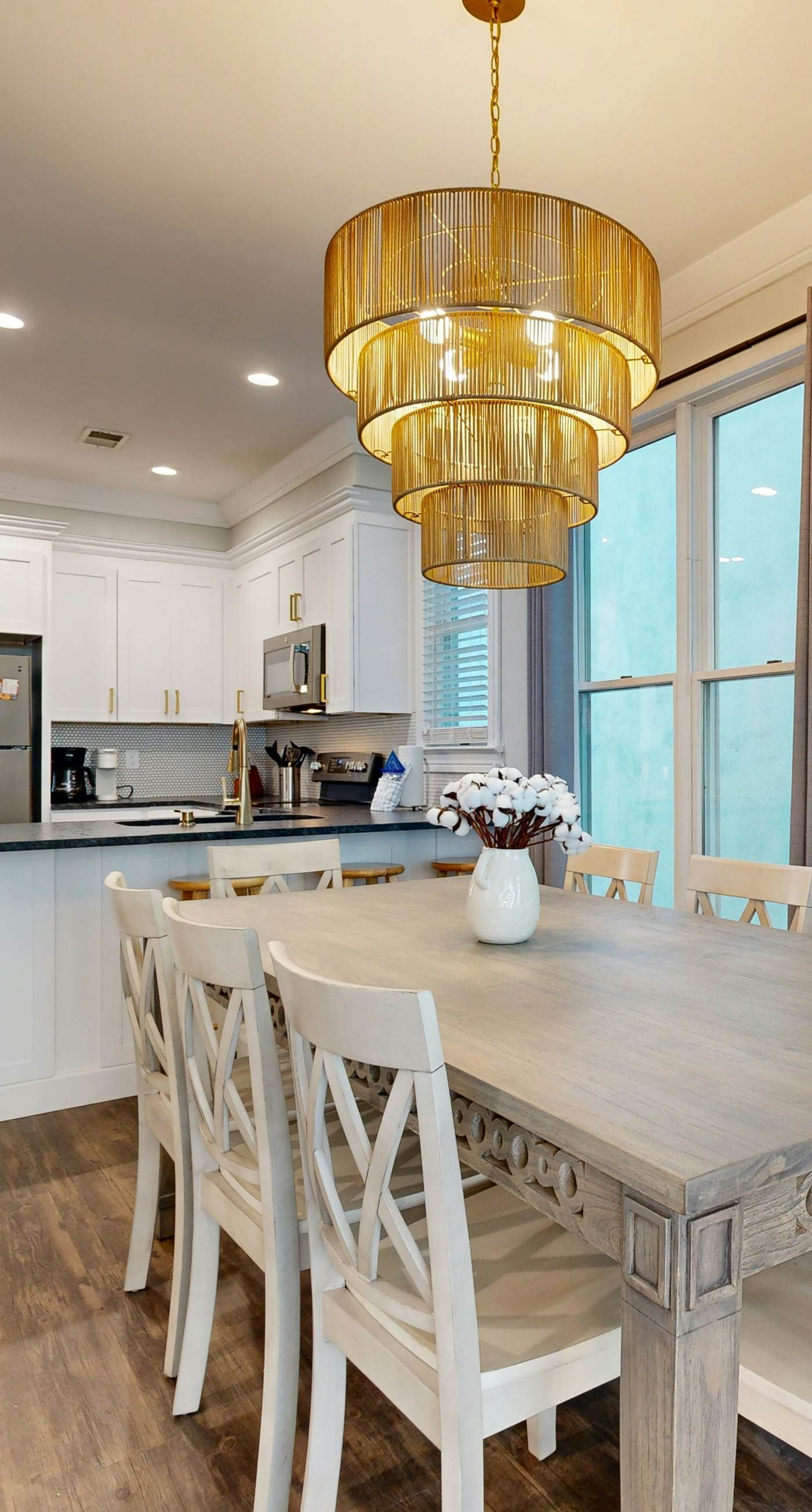 Opulent Ocean-View Escape at Wild Dunes | Tennis, Golf, Steps to Pool & Beach