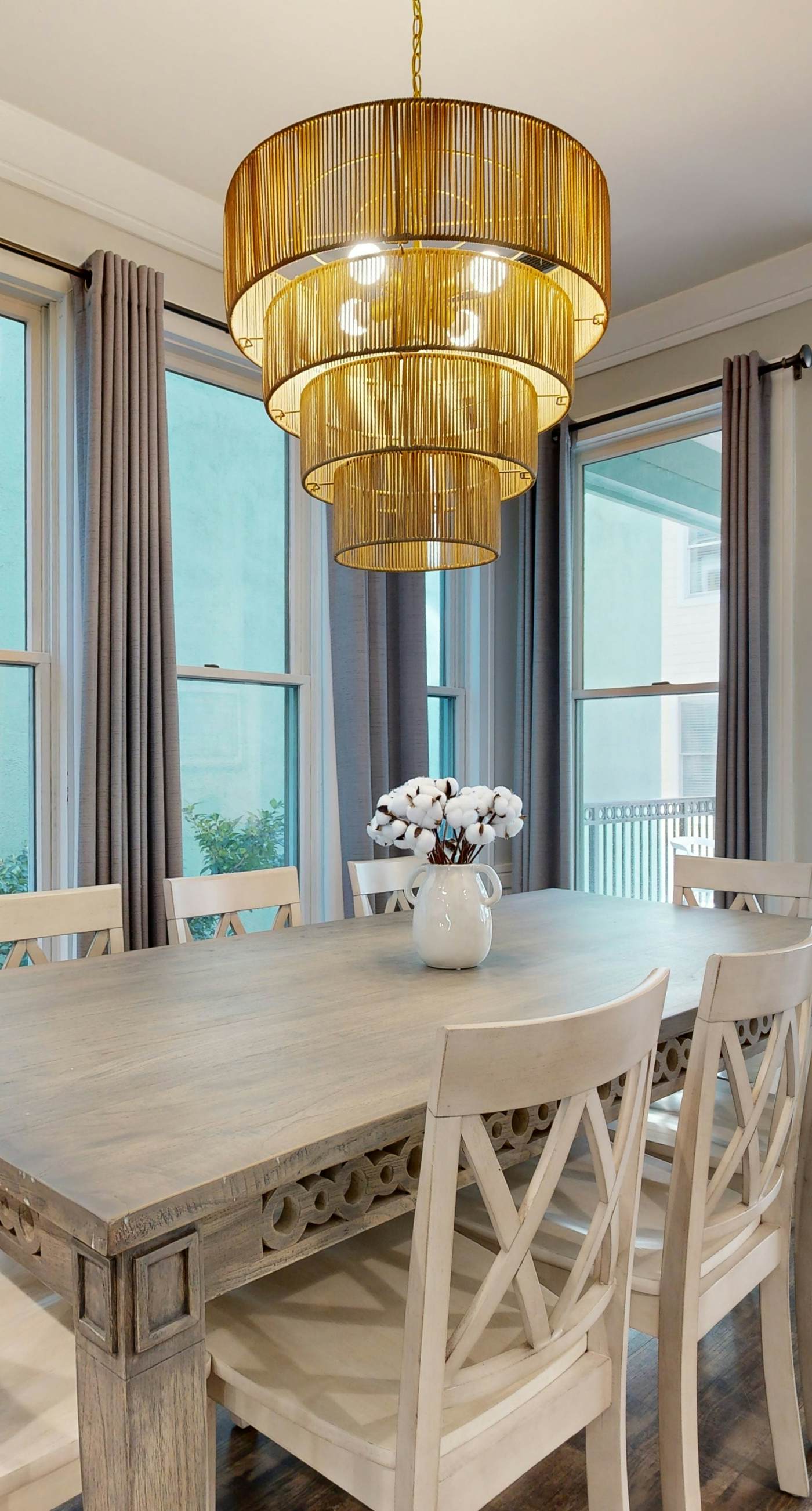 Opulent Ocean-View Escape at Wild Dunes | Tennis, Golf, Steps to Pool & Beach