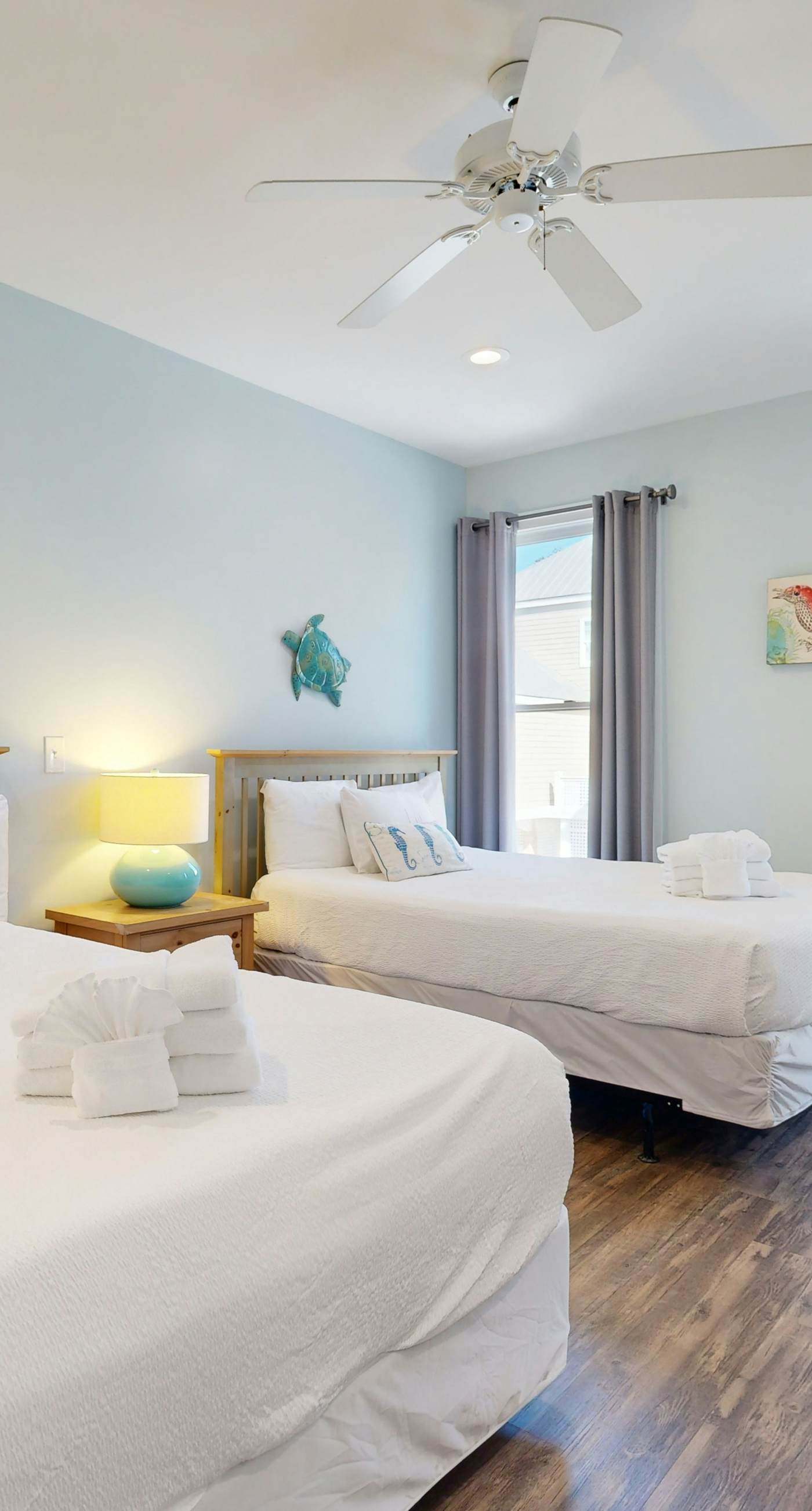 Opulent Ocean-View Escape at Wild Dunes | Tennis, Golf, Steps to Pool & Beach