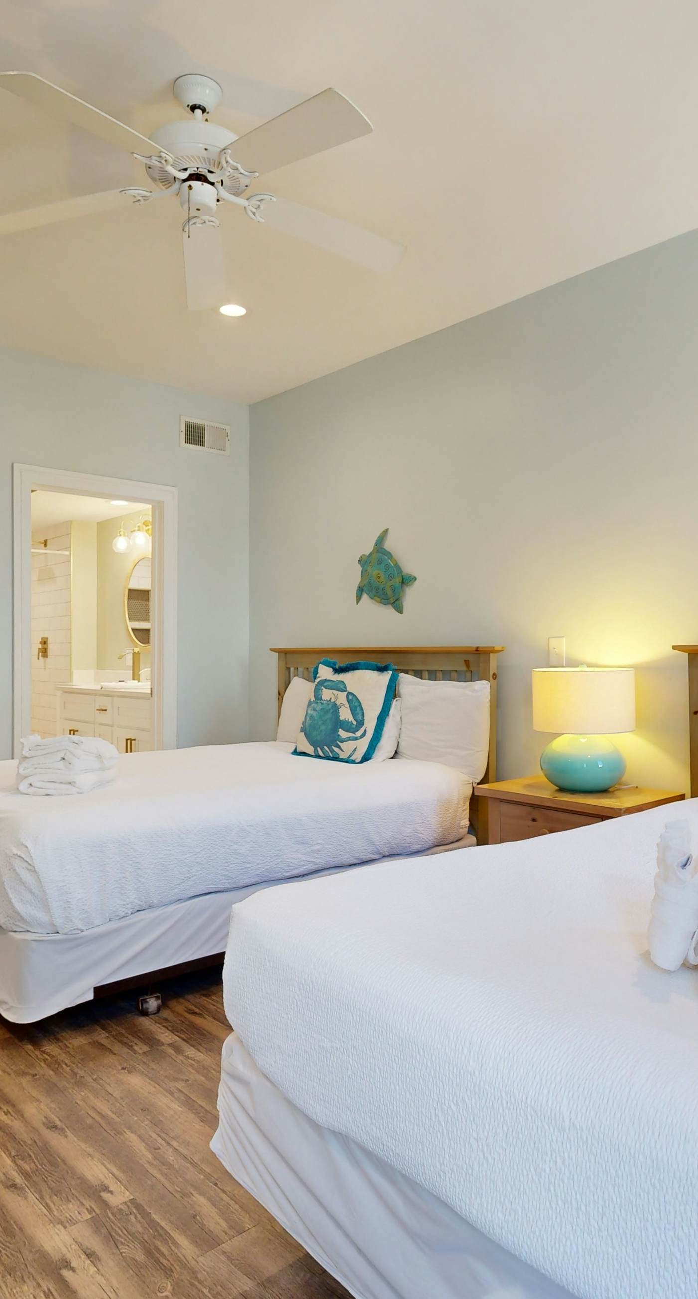 Opulent Ocean-View Escape at Wild Dunes | Tennis, Golf, Steps to Pool & Beach