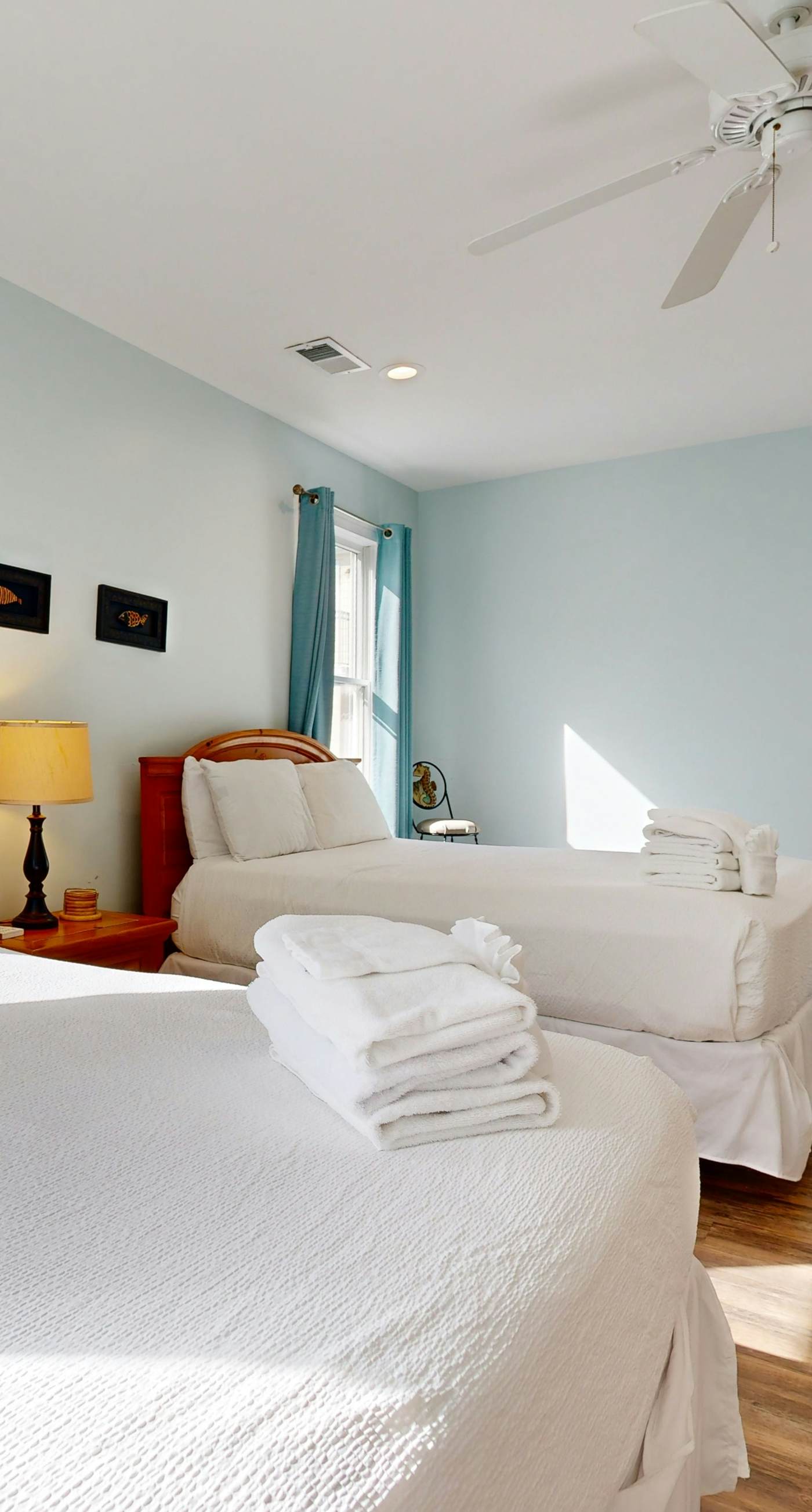 Opulent Ocean-View Escape at Wild Dunes | Tennis, Golf, Steps to Pool & Beach