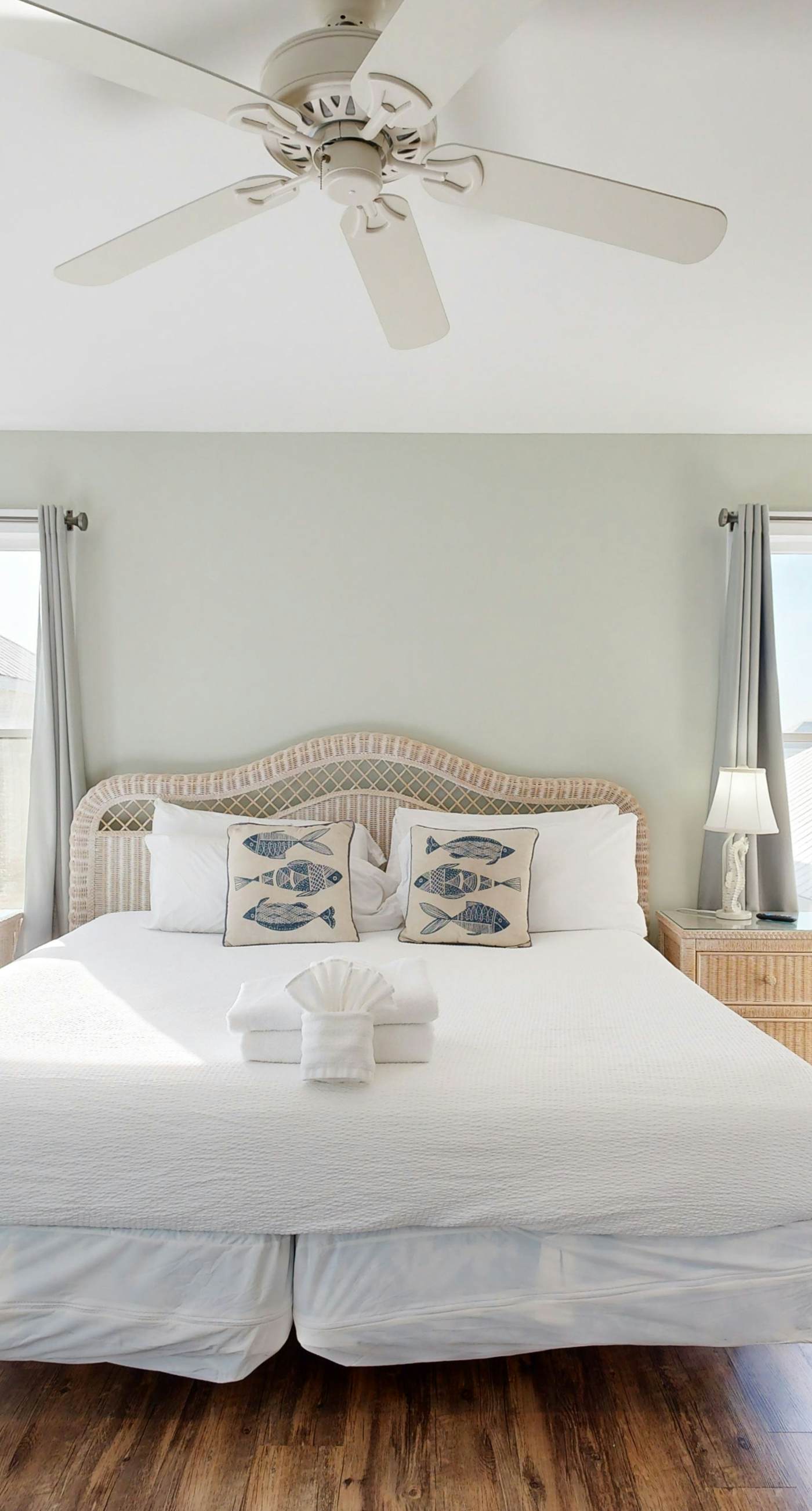 Opulent Ocean-View Escape at Wild Dunes | Tennis, Golf, Steps to Pool & Beach