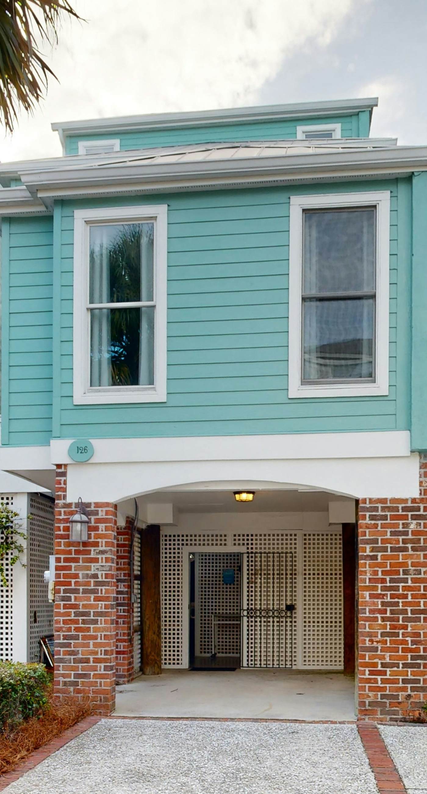 Opulent Ocean-View Escape at Wild Dunes | Tennis, Golf, Steps to Pool & Beach