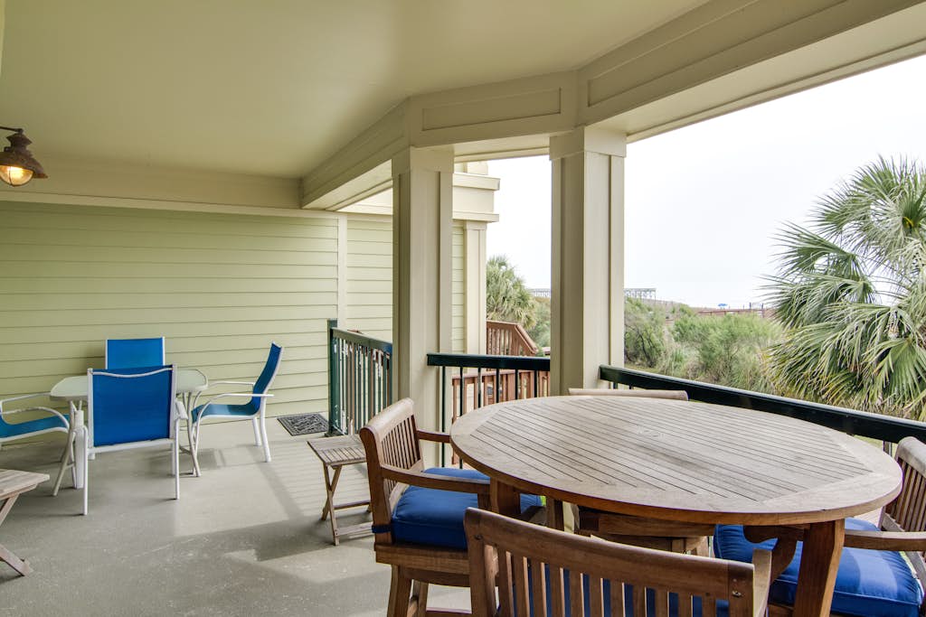 Ocean Boulevard Villas