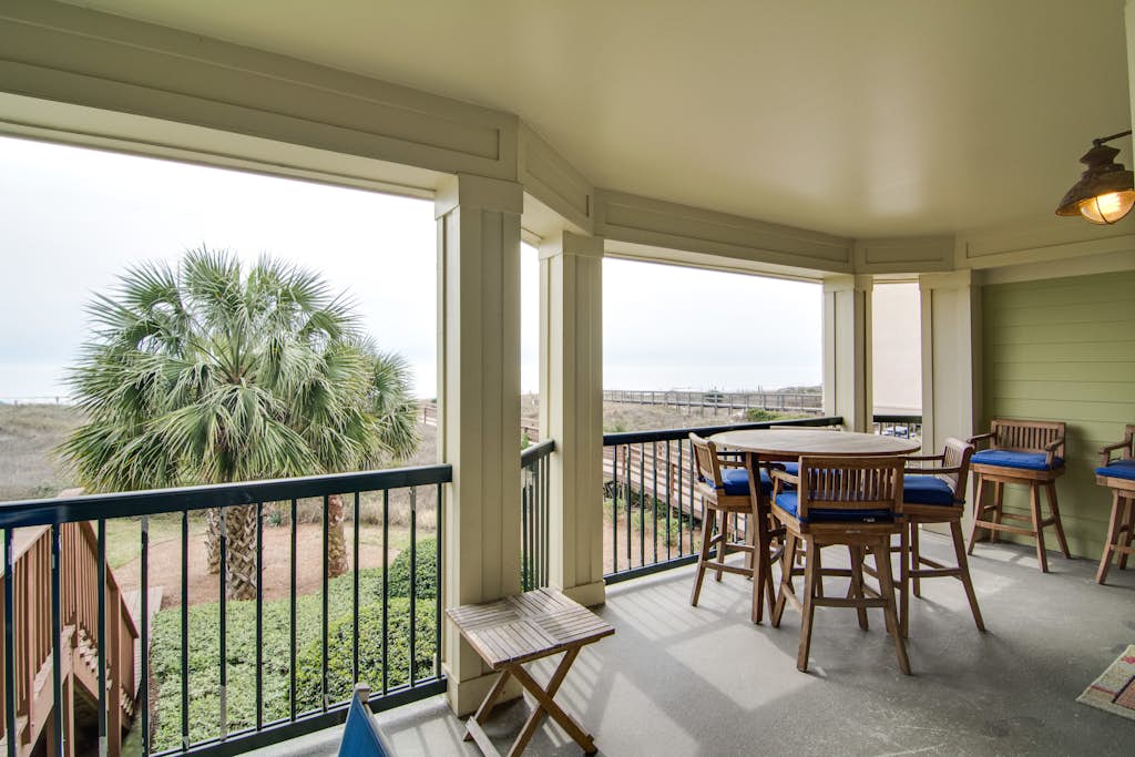 Ocean Boulevard Villas