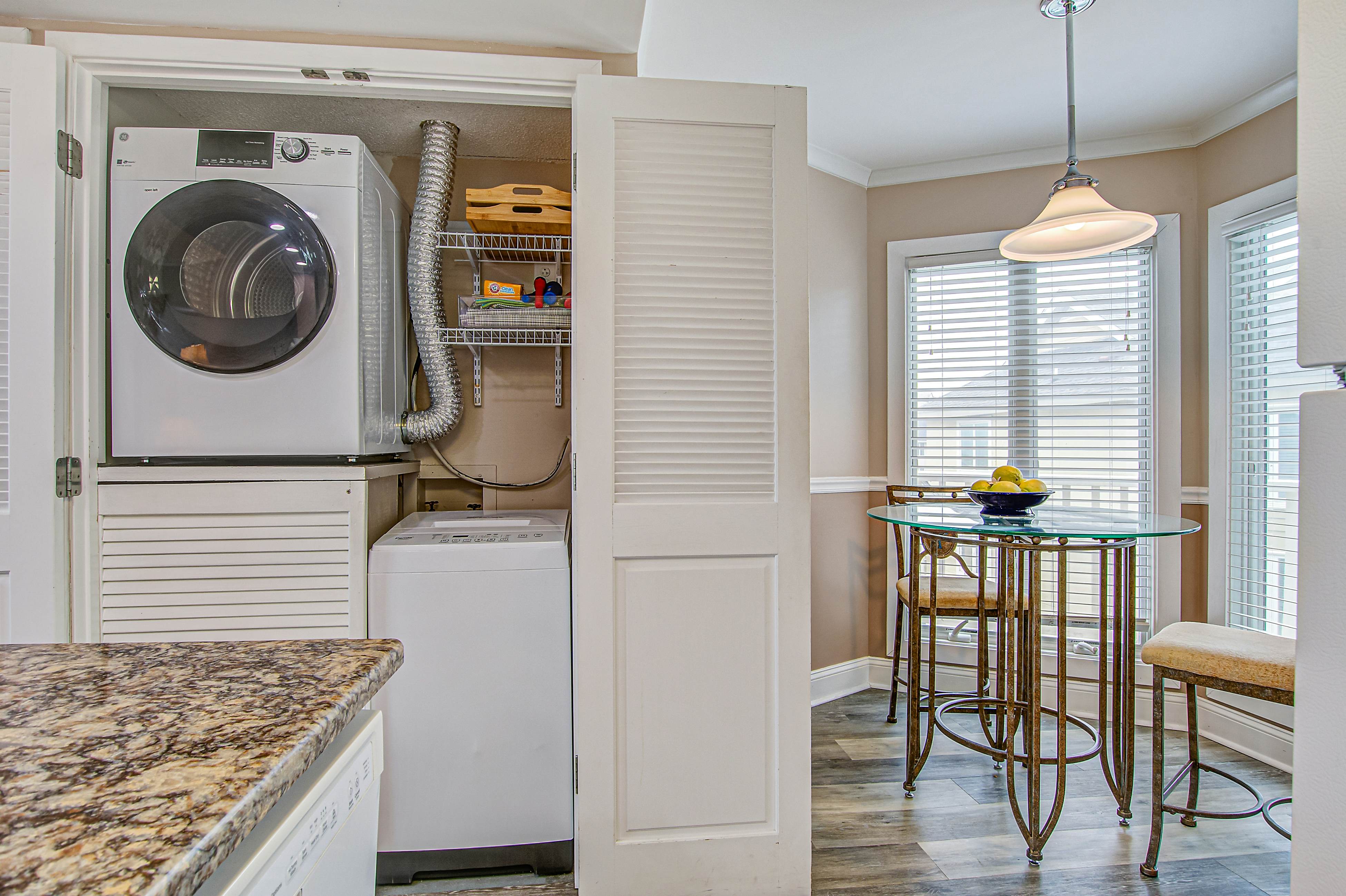 Top floor oceanfront condo w/ocean and beach views from every room & shared pool