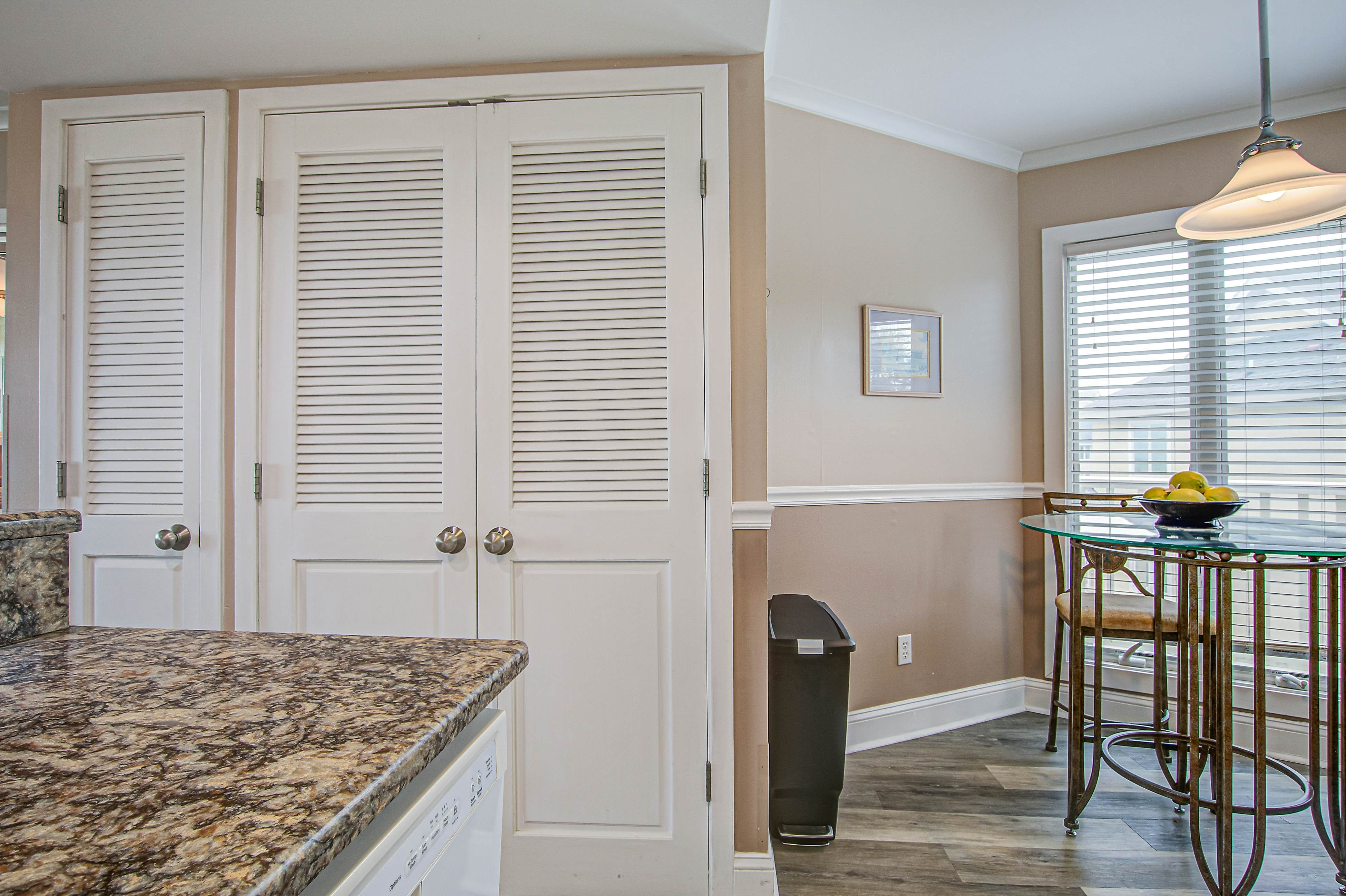 Top floor oceanfront condo w/ocean and beach views from every room & shared pool