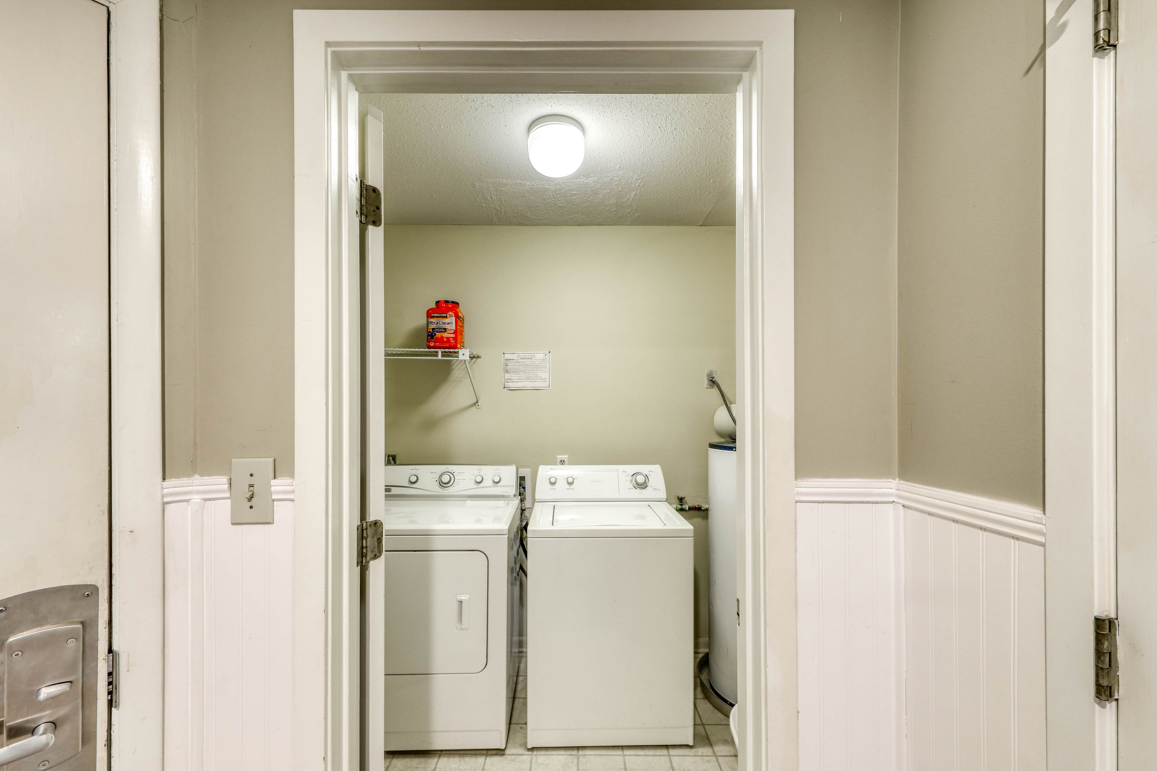 Ocean-view villa at beachfront complex with pool - walk to golf, dining, & more