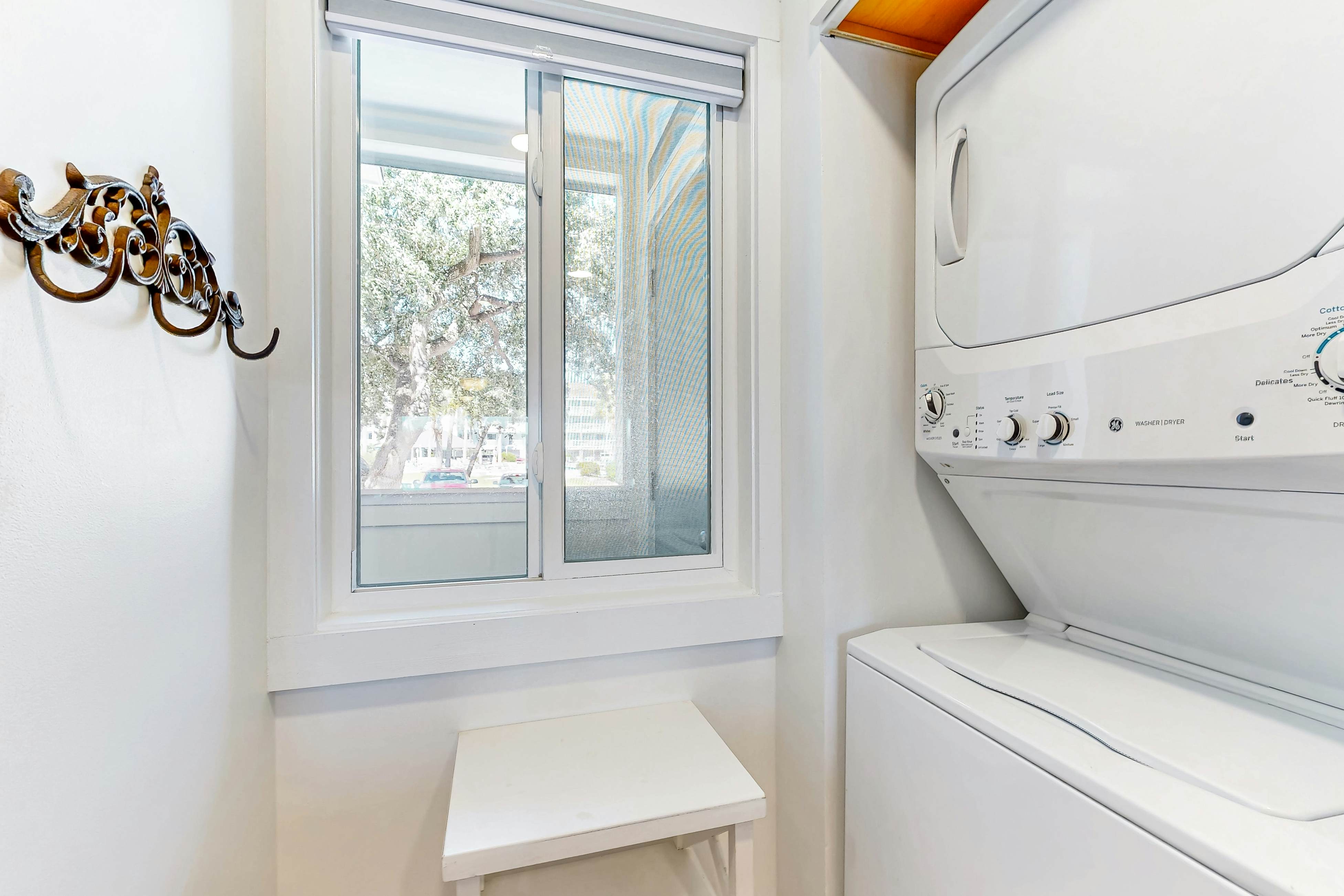 Riverfront condo near Folly Beach with balcony, views, outdoor pool & tennis