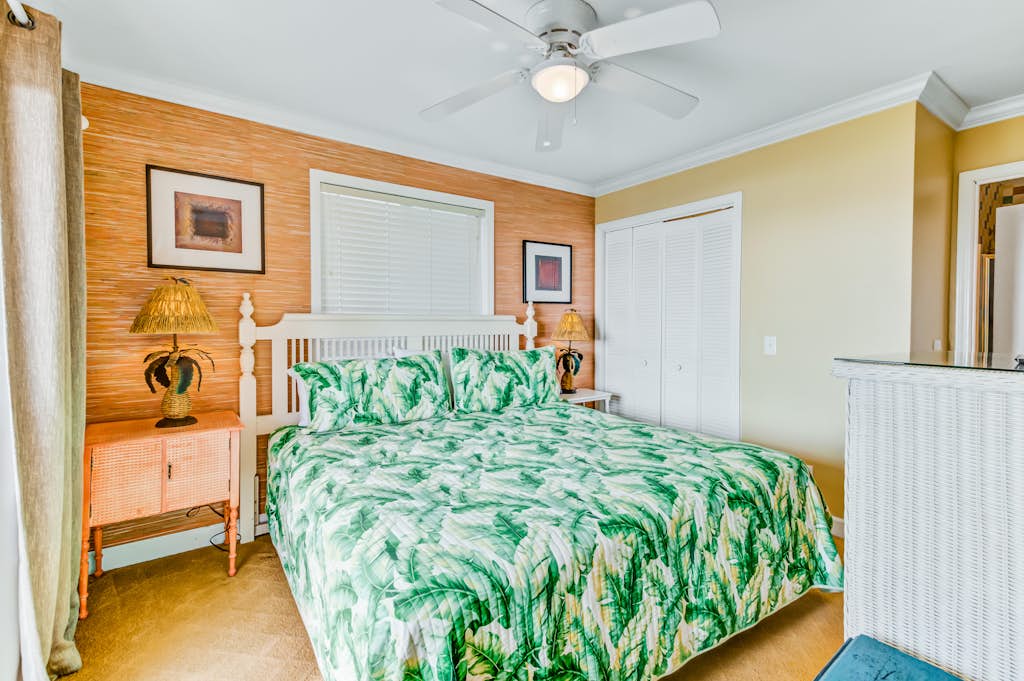 Aloha-A Coastal Getaway