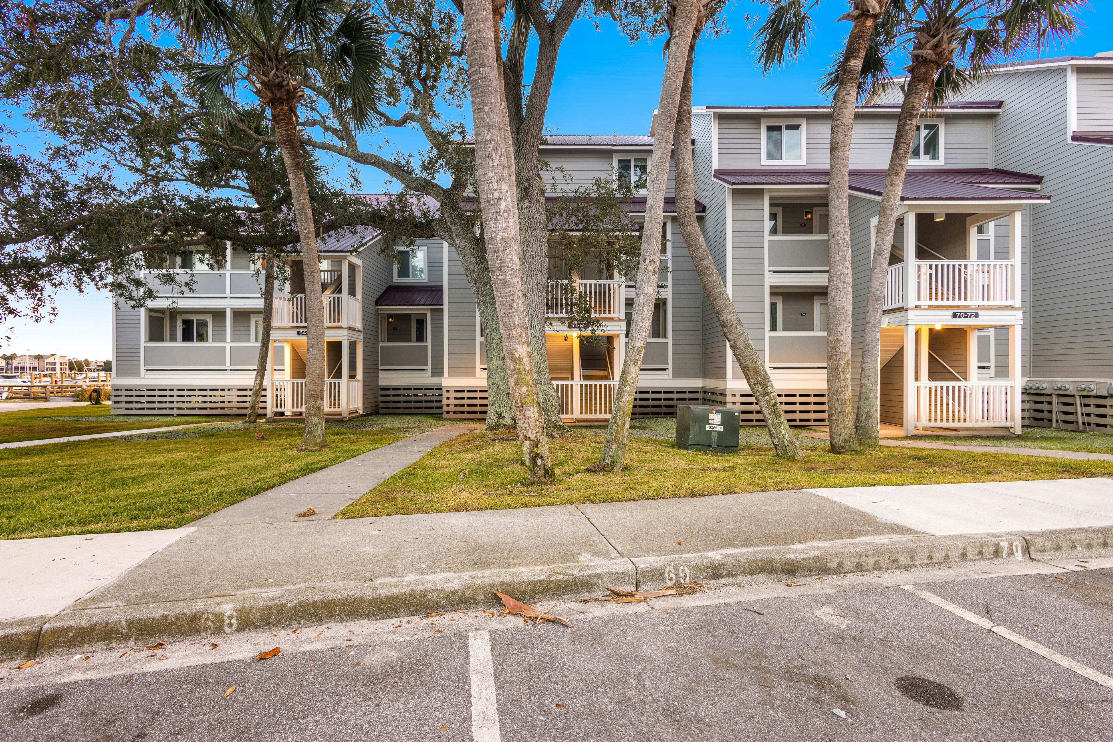 Waterfront gem with pool & amazing lanai view - near the beach, marina, & dining