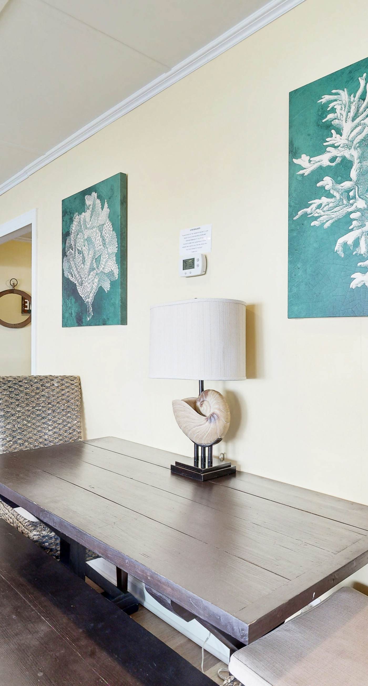 Oceanfront Property 'Folly Drifter' w/ Beach Access & Private Deck