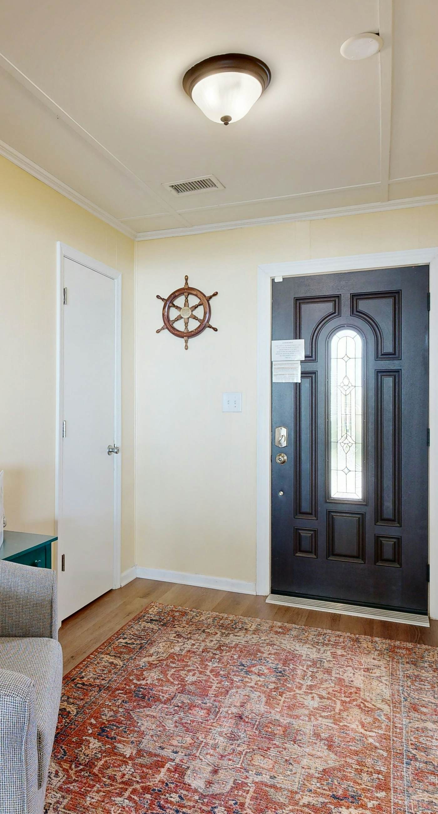 Oceanfront Property 'Folly Drifter' w/ Beach Access & Private Deck