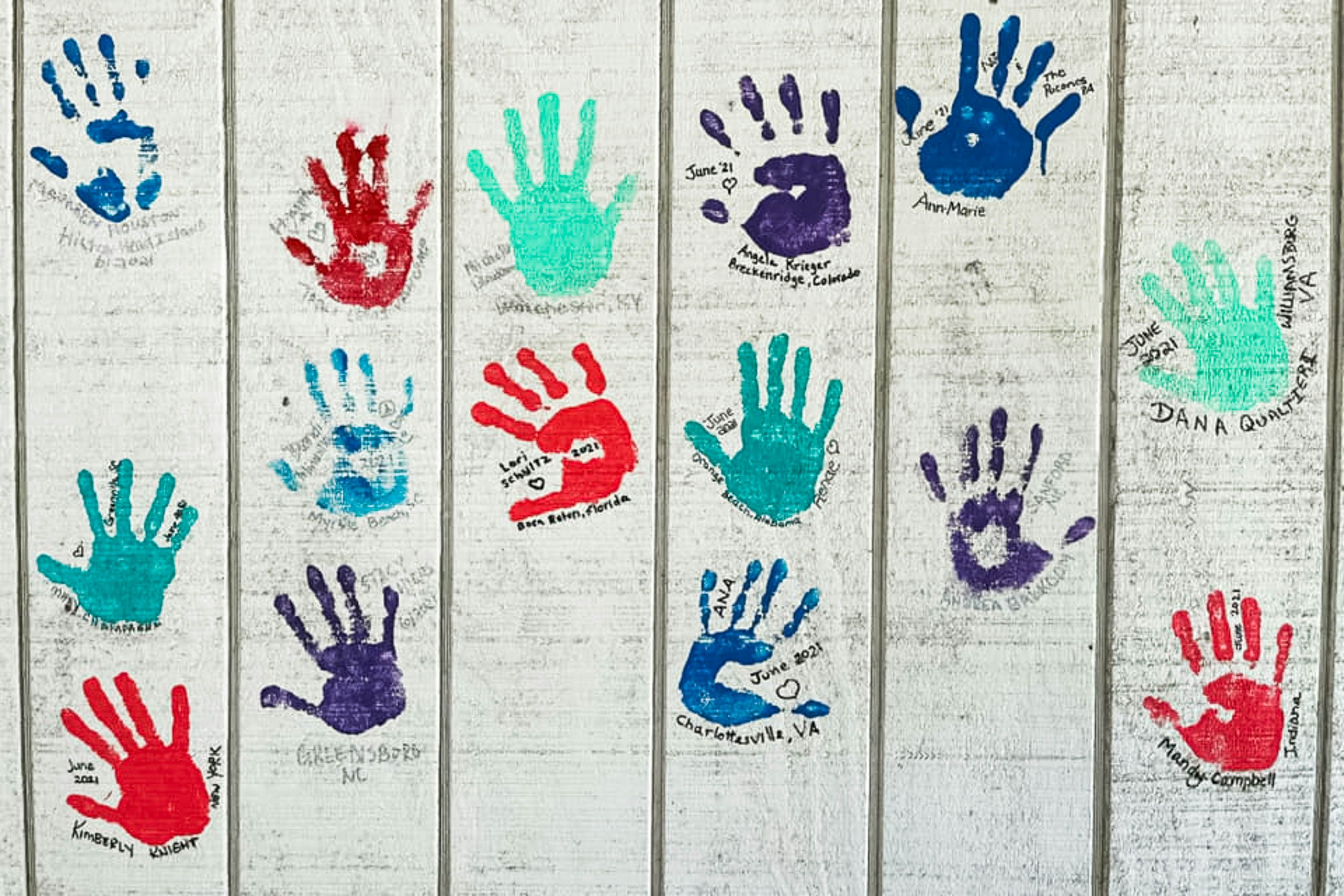 Coastal dog-friendly home with pool, ocean views & fenced yard