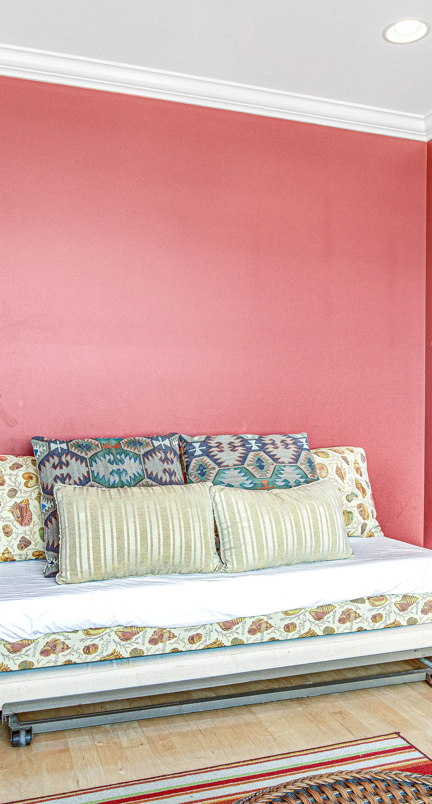 Gorgeous Beachfront Home w/ Oceanfront Views, Deck, Beach Boardwalk & WiFi