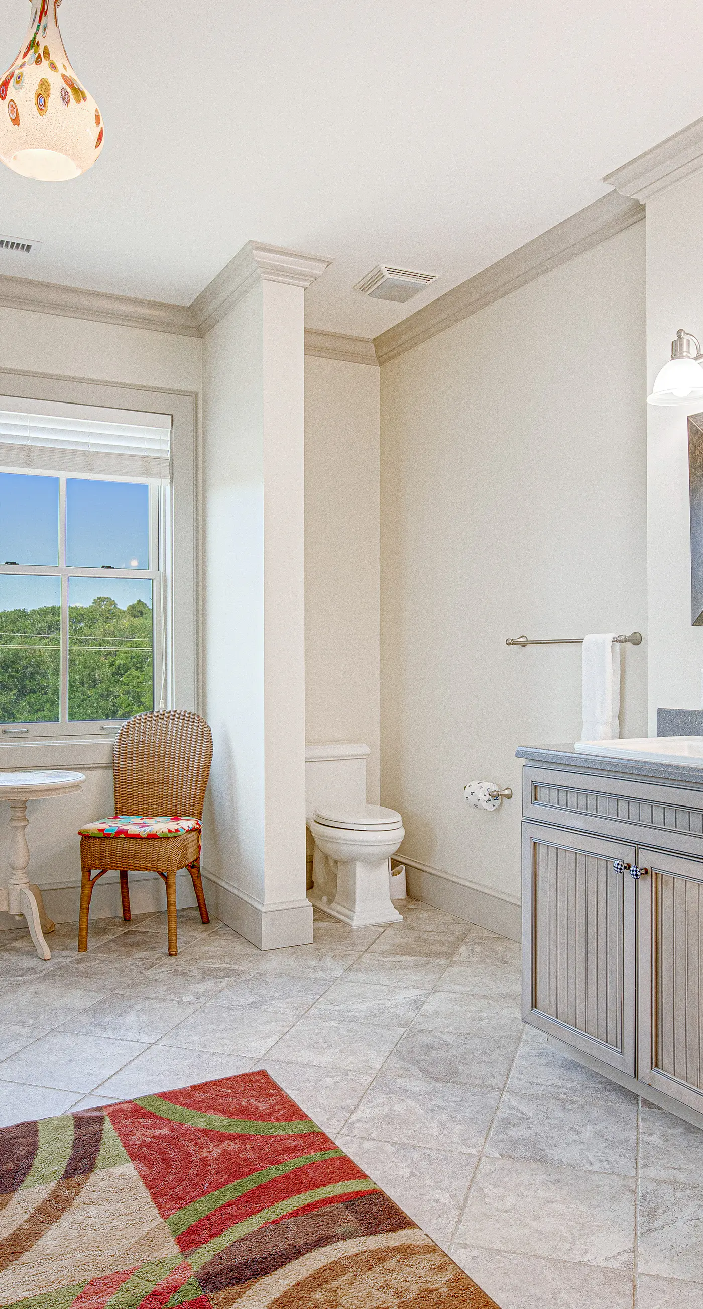 Gorgeous Beachfront Home w/ Oceanfront Views, Deck, Beach Boardwalk & WiFi