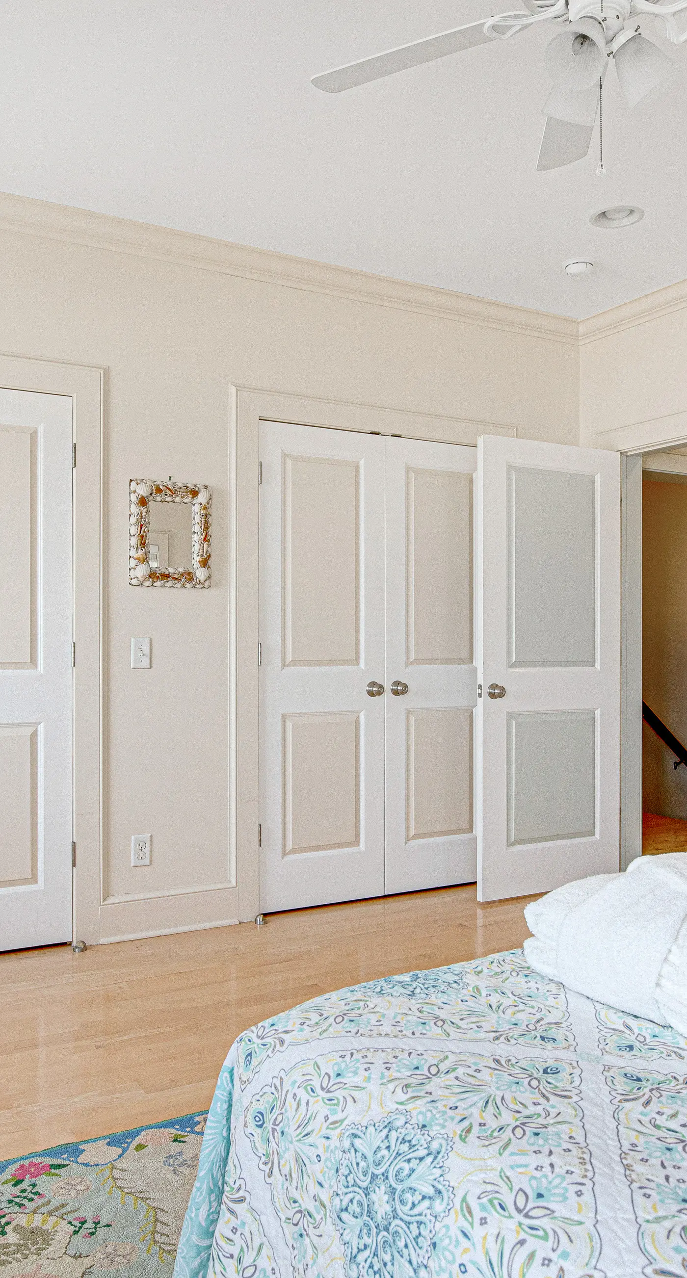 Gorgeous Beachfront Home w/ Oceanfront Views, Deck, Beach Boardwalk & WiFi