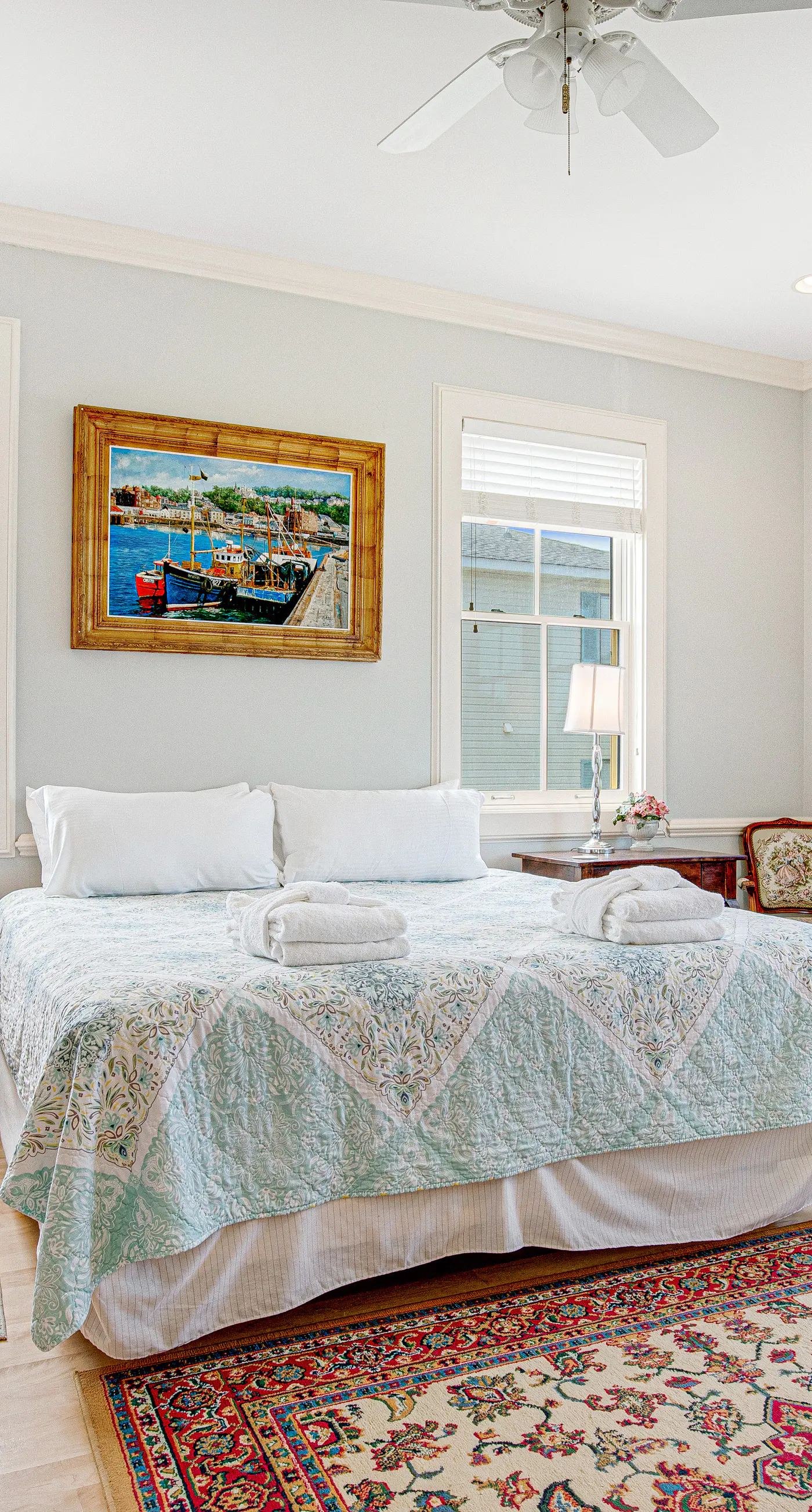 Gorgeous Beachfront Home w/ Oceanfront Views, Deck, Beach Boardwalk & WiFi