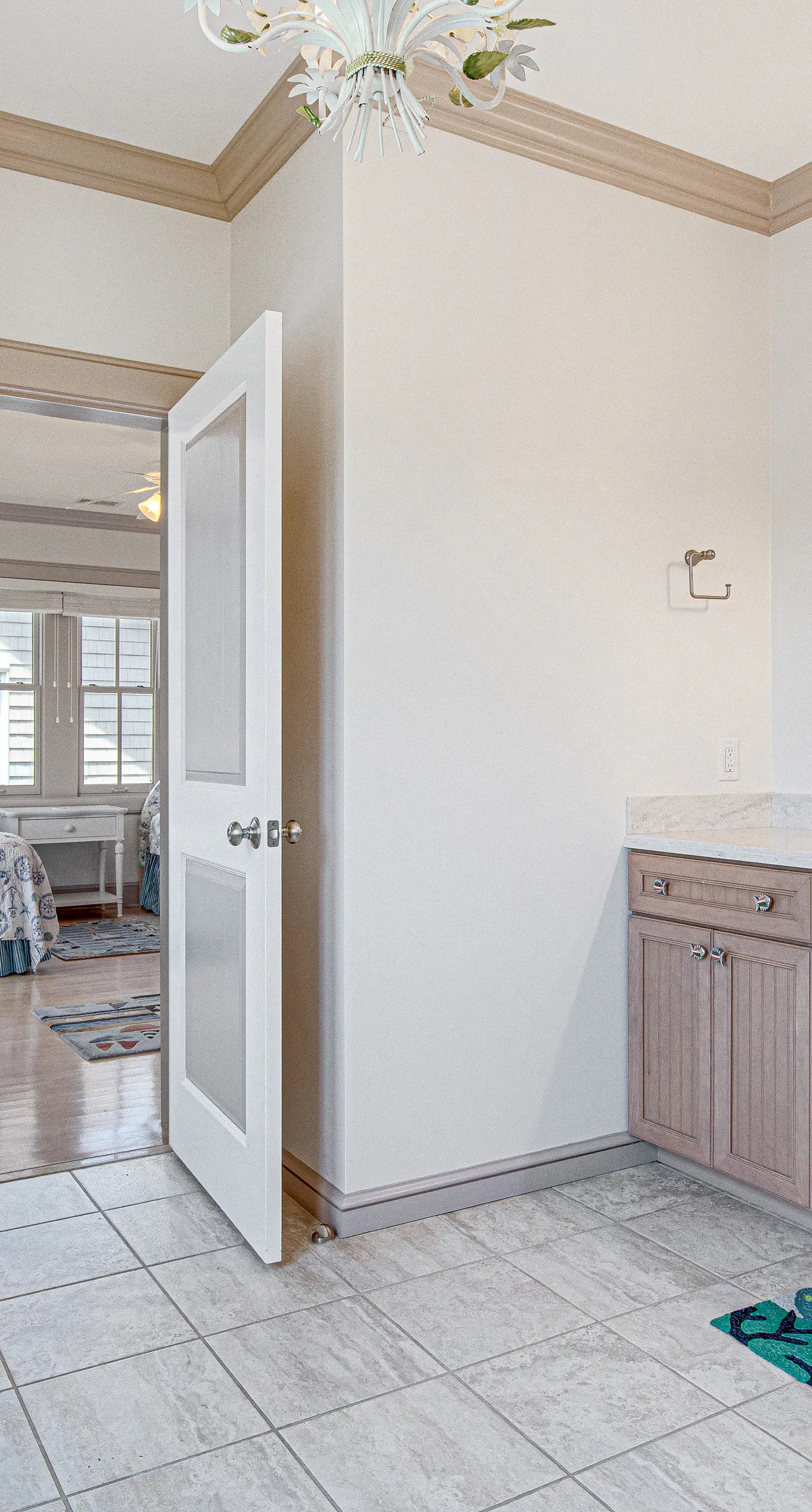 Gorgeous Beachfront Home w/ Oceanfront Views, Deck, Beach Boardwalk & WiFi