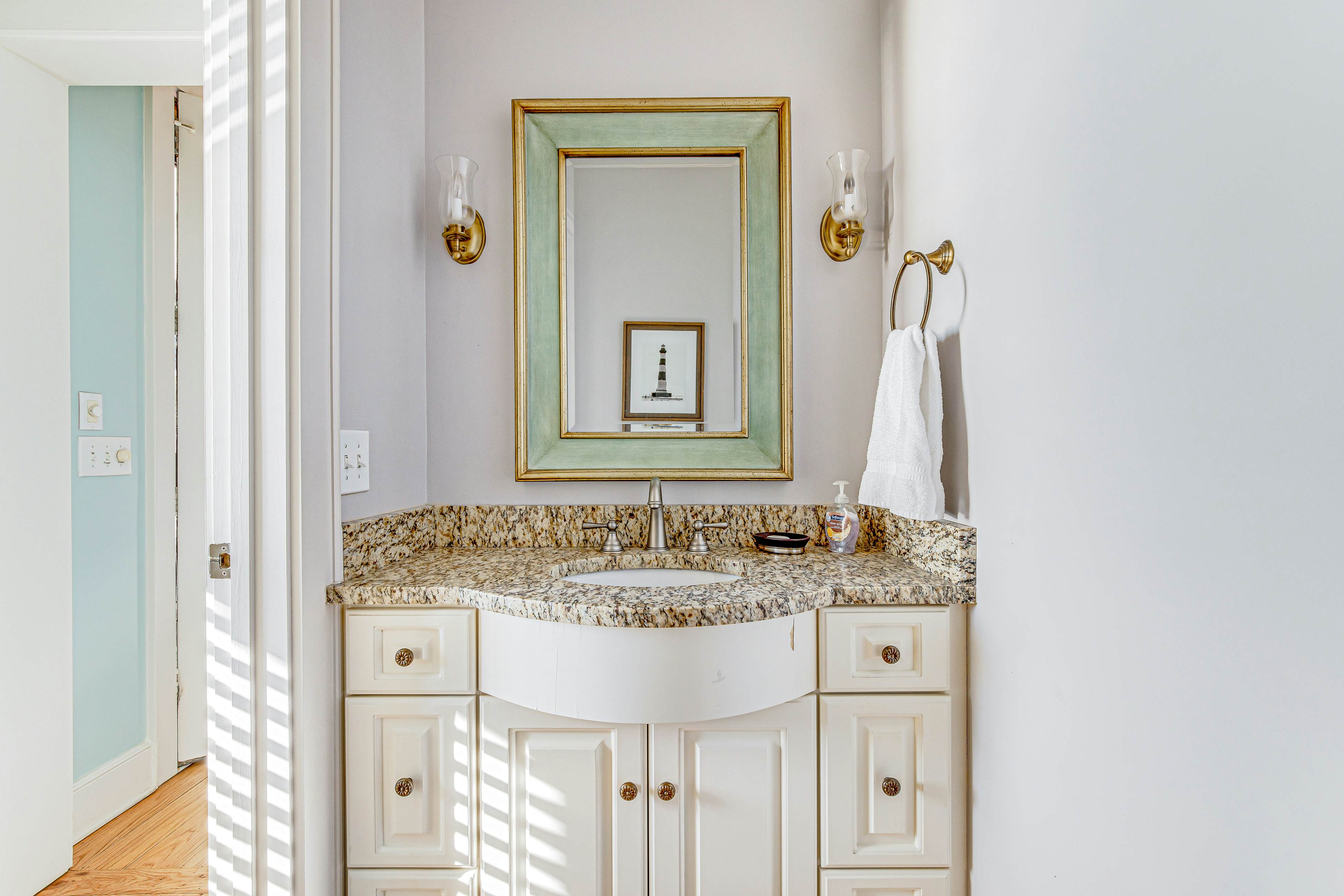 Ocean-View Luxury Home - Dog-Friendly - Private Hot Tub, WiFi, W/D & Central AC