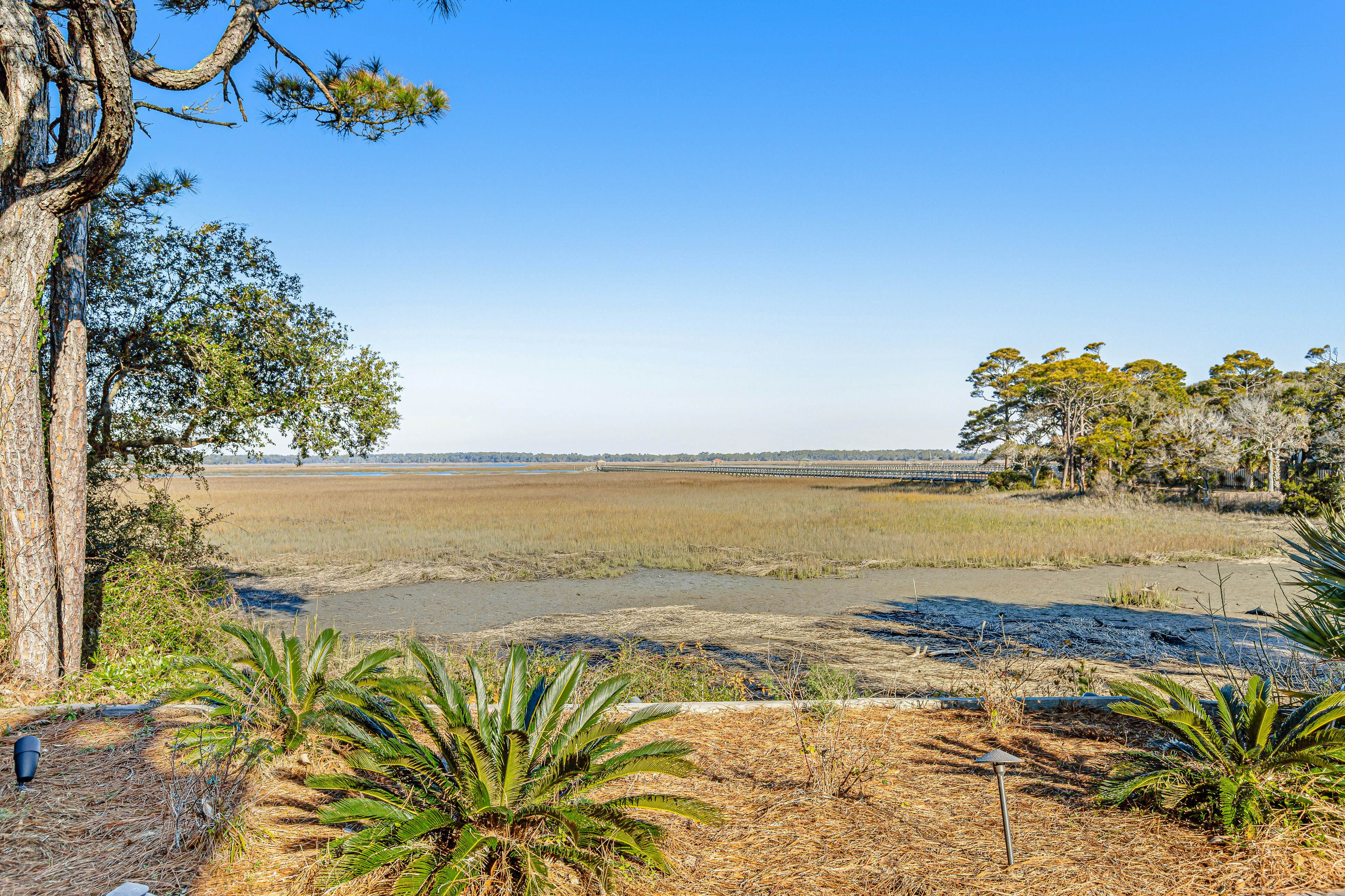 Ocean-View Luxury Home - Dog-Friendly - Private Hot Tub, WiFi, W/D & Central AC