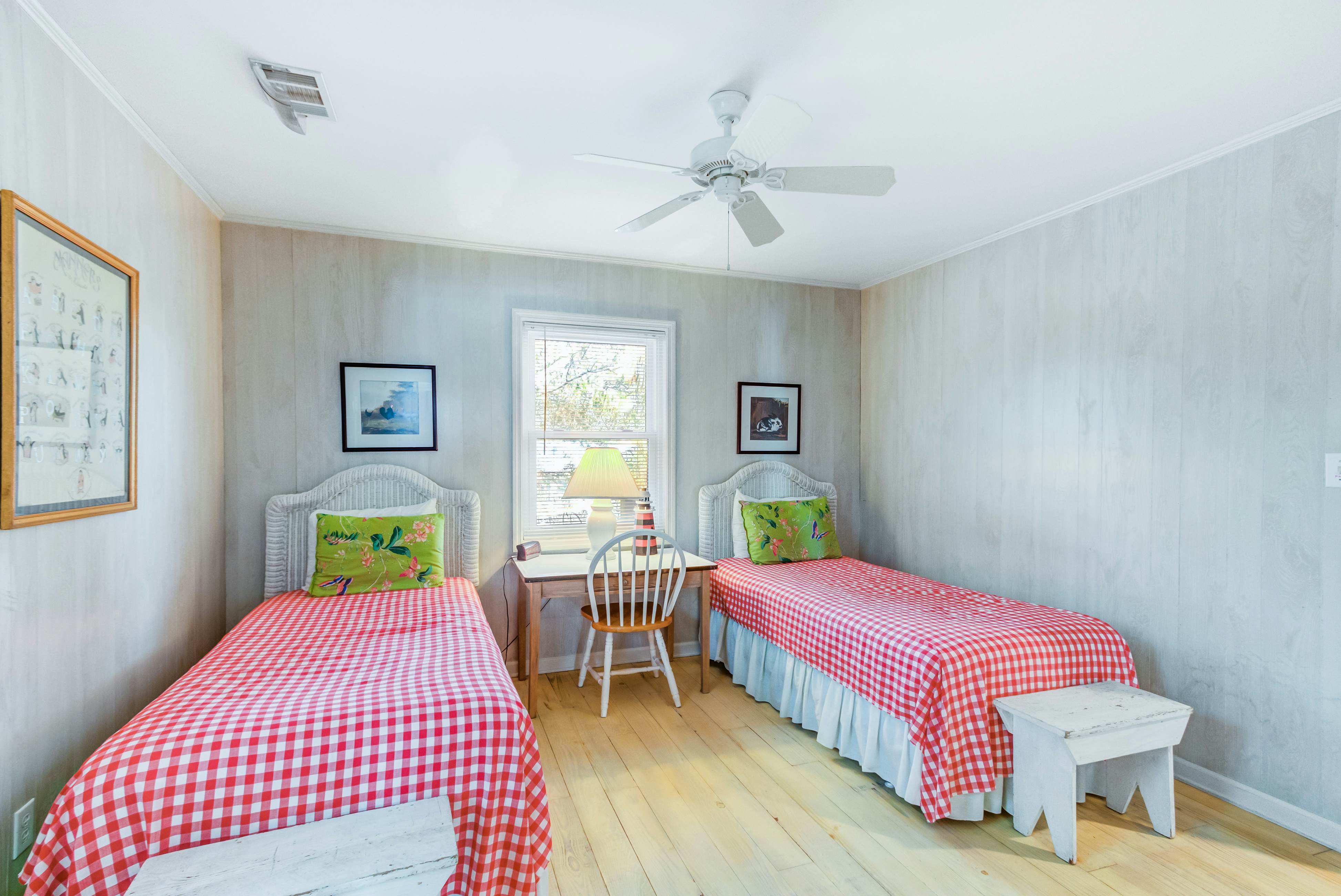 Special oceanfront home w/ stunning ocean views & private beach access