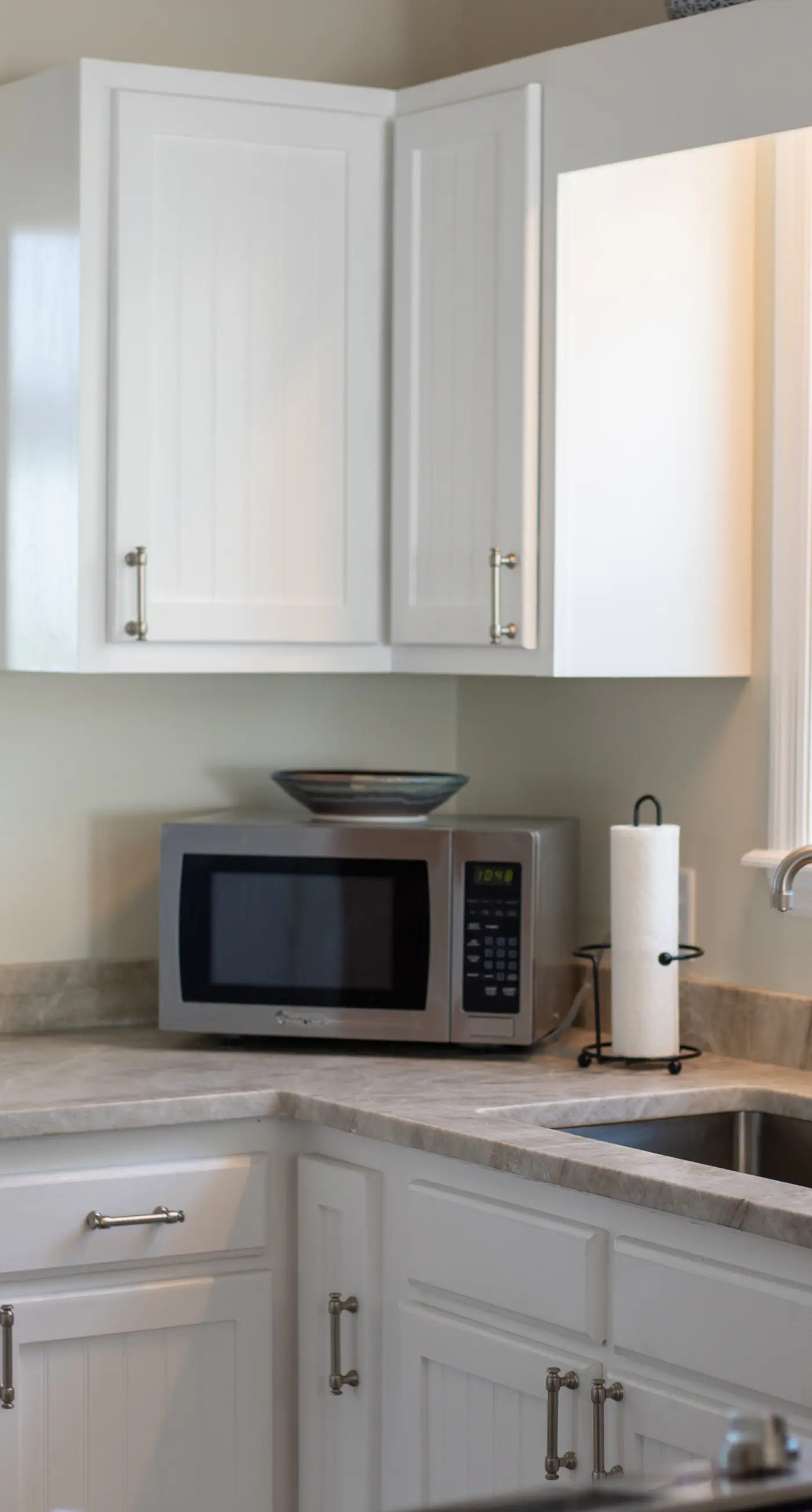 Newly renovated oceanfront home with private beach access & screened porch